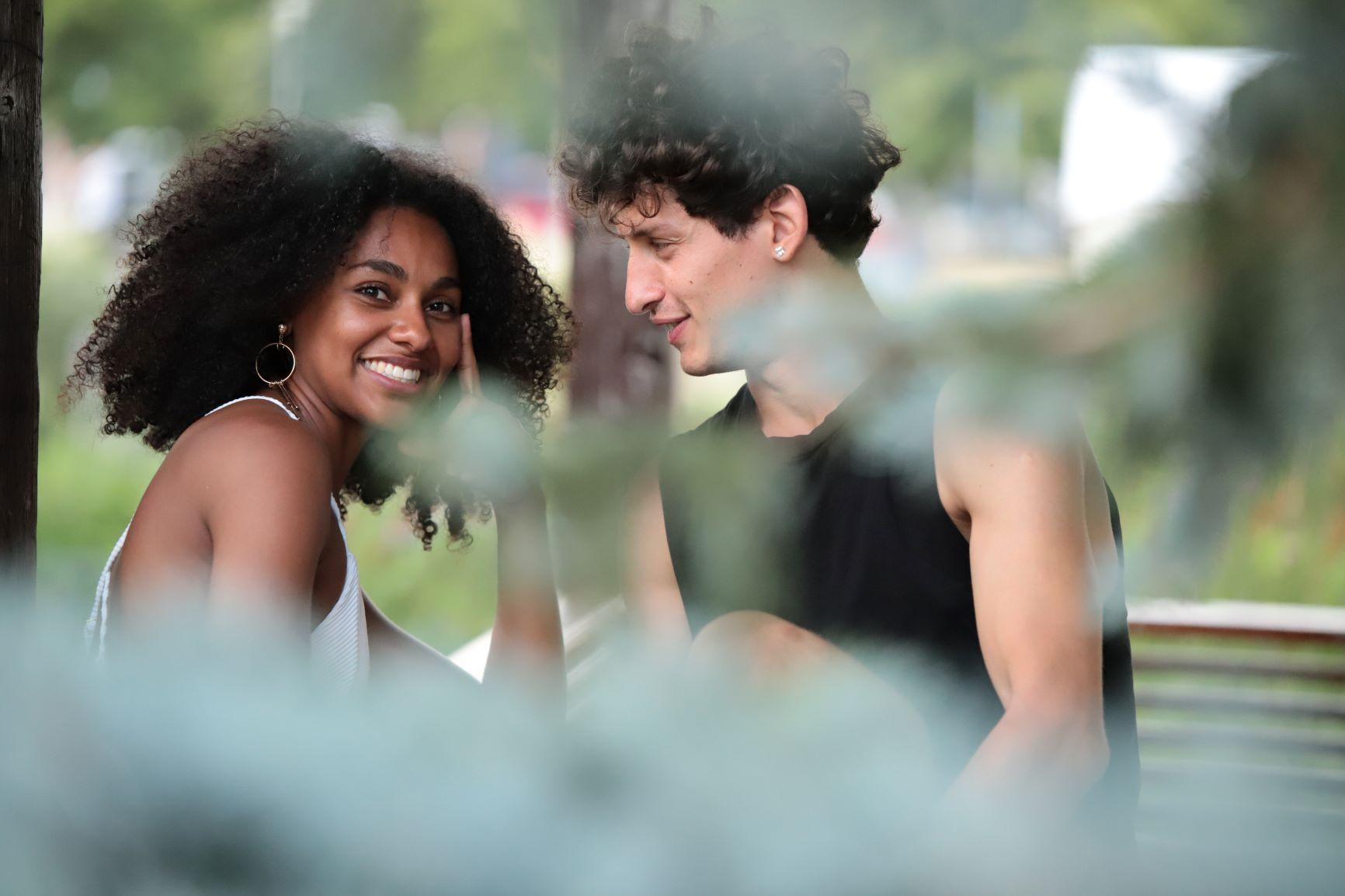 Lovestory Fotoshootings. Fotograf in Freiburg, Meerim Kaufmann