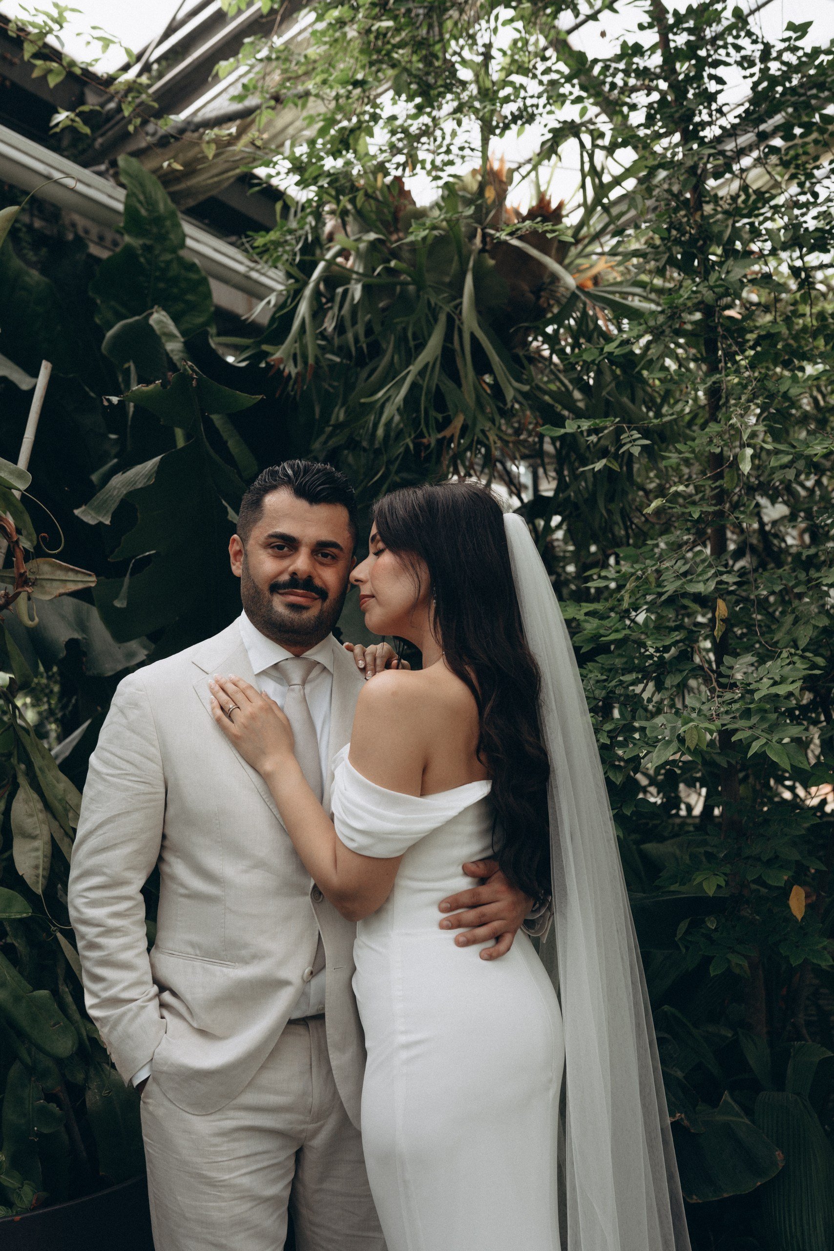 Wedding photography. Photography and bodyart in Cologne — Sylvette Loda