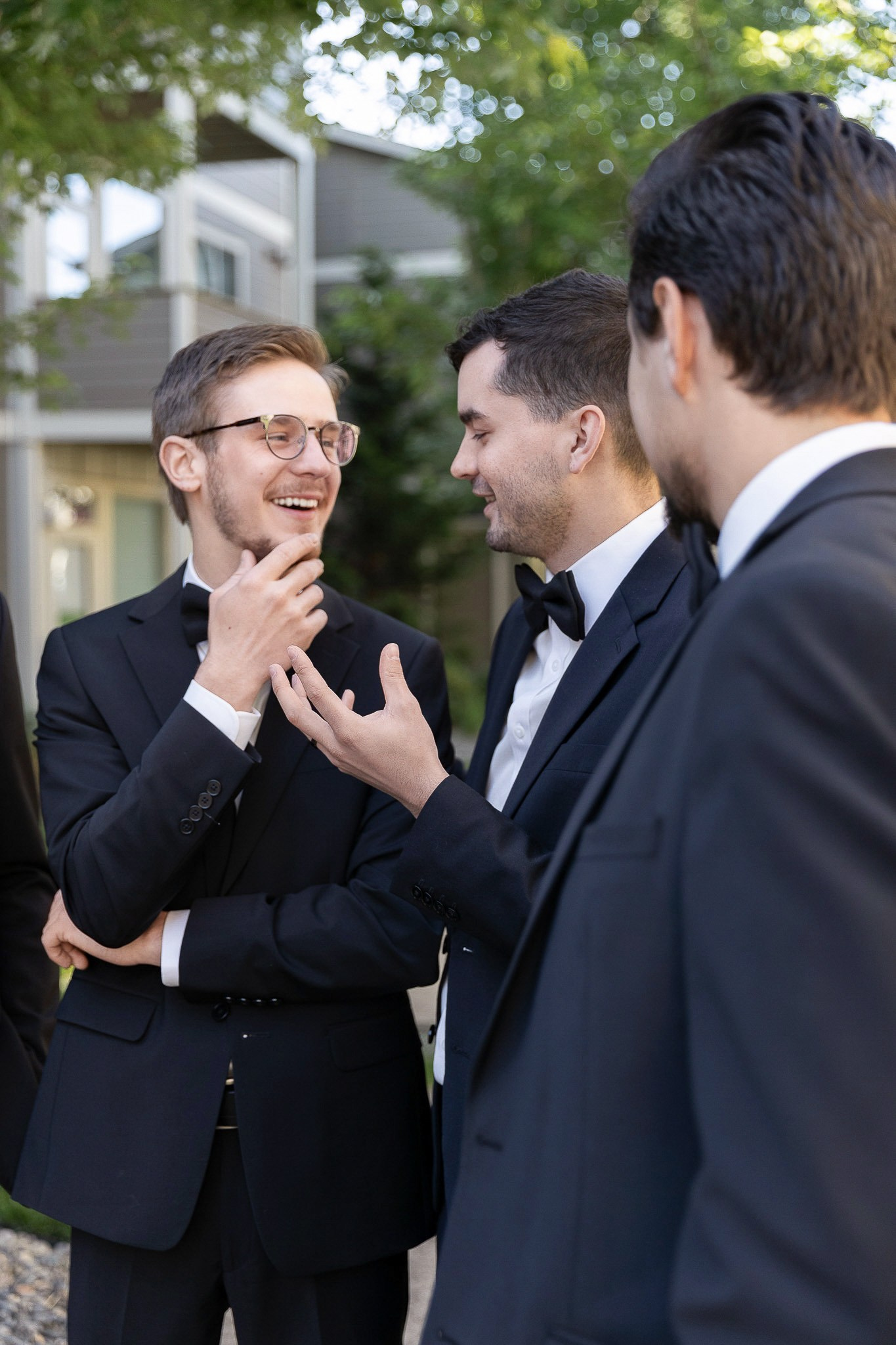 Family and Wedding photographer