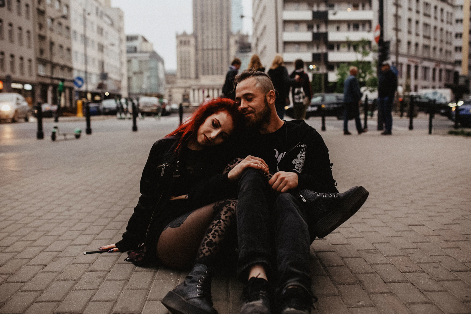 Oferta. VeloKoza fotografia ślubna Łódź