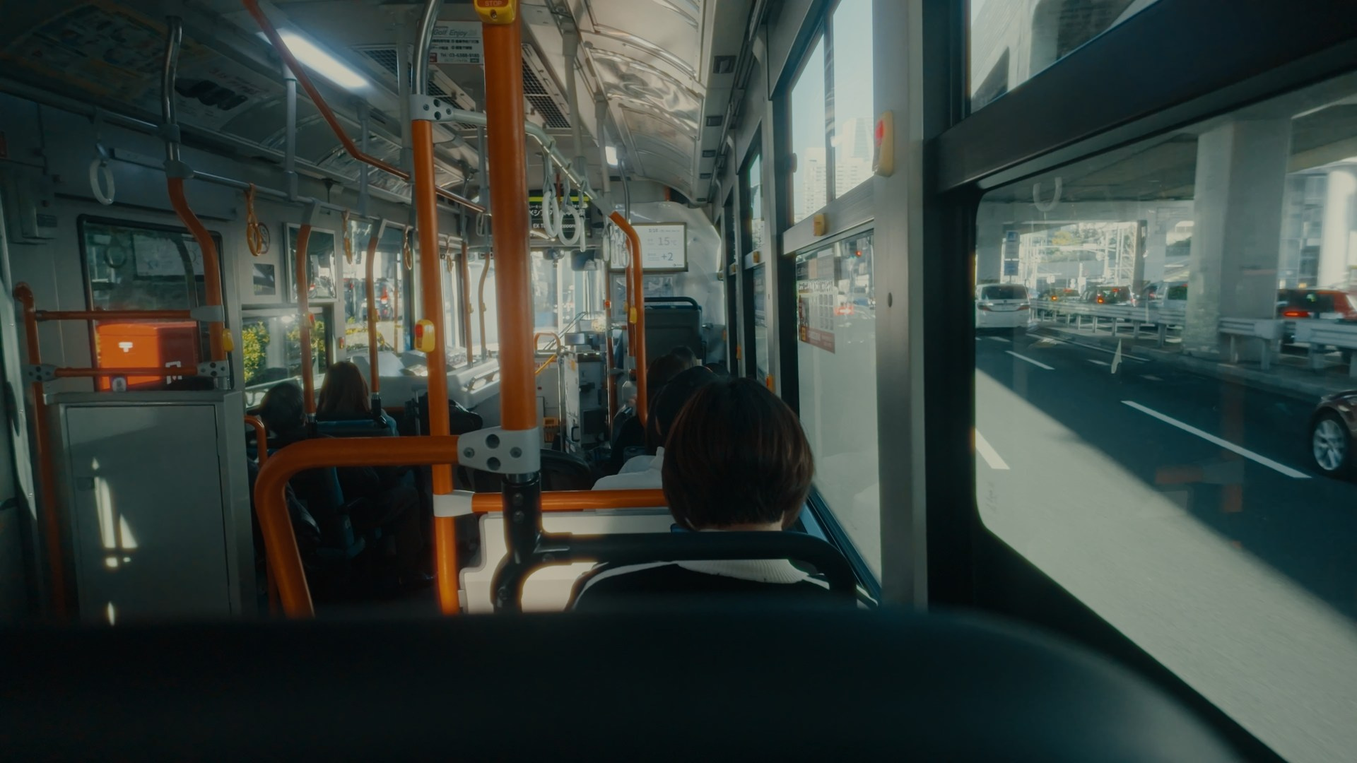 Amirhamzeh Mashayekhi Colorist