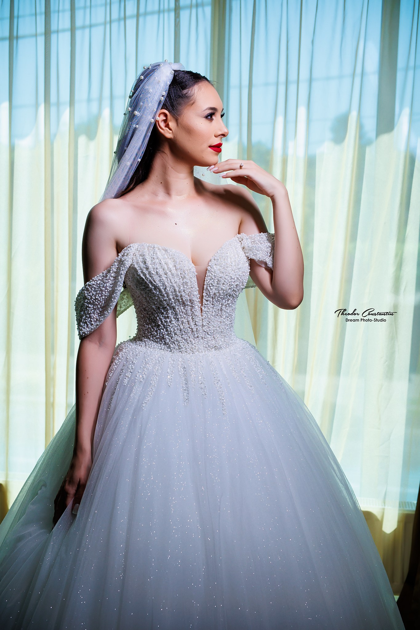 Dream Studio Galați – ședințe foto profesionale pentru familie, portrete și evenimente