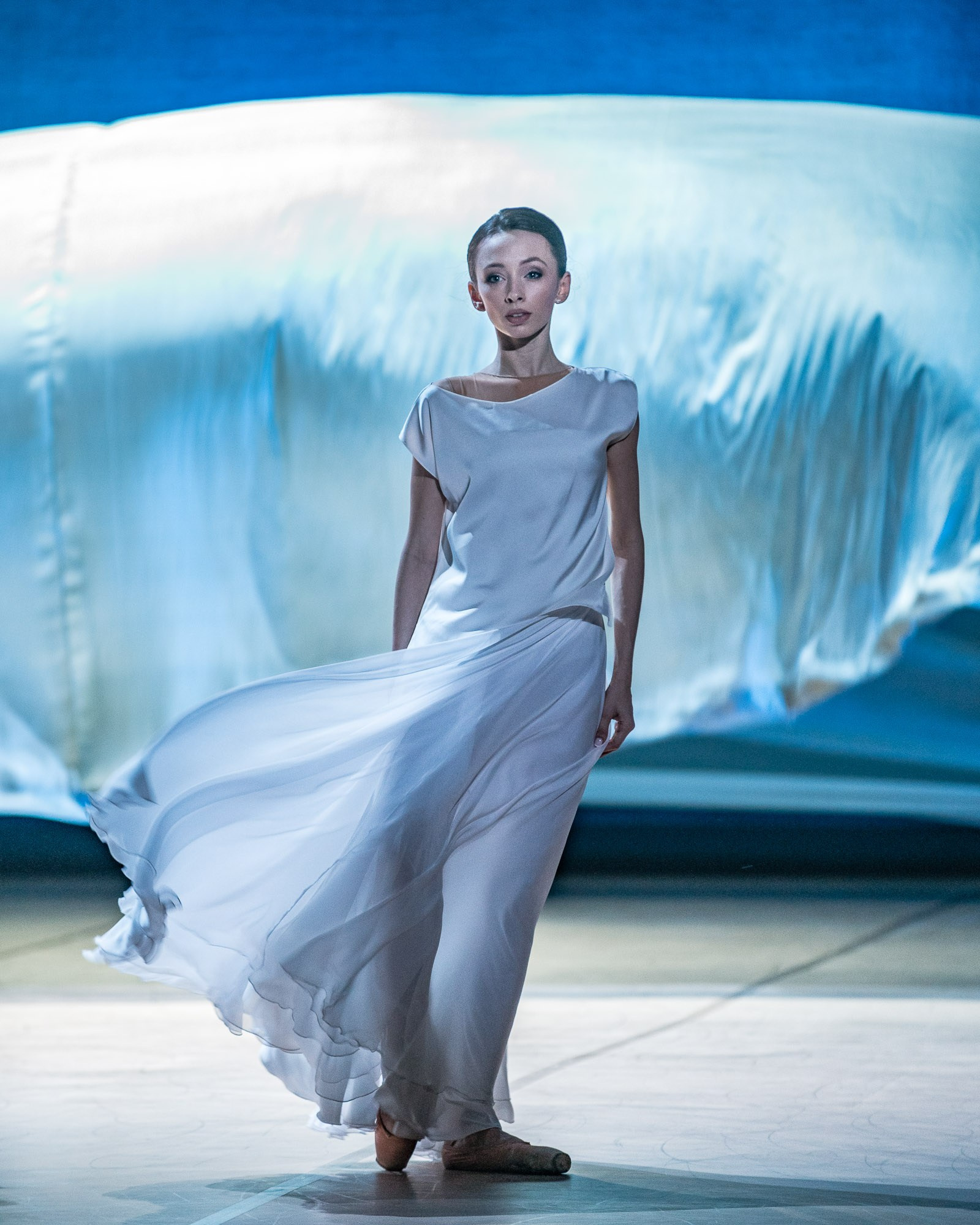 Ballet. Alexander Kabanov Photographer