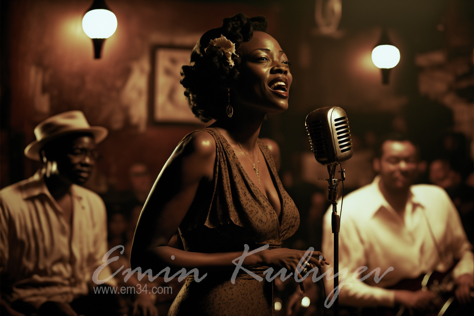 AI Imaginarium. Emin Kuliyev — Award-Winning Wedding Photojournalist NYC & USA | Best Wedding Photographer Known for Candid, Timeless Moments