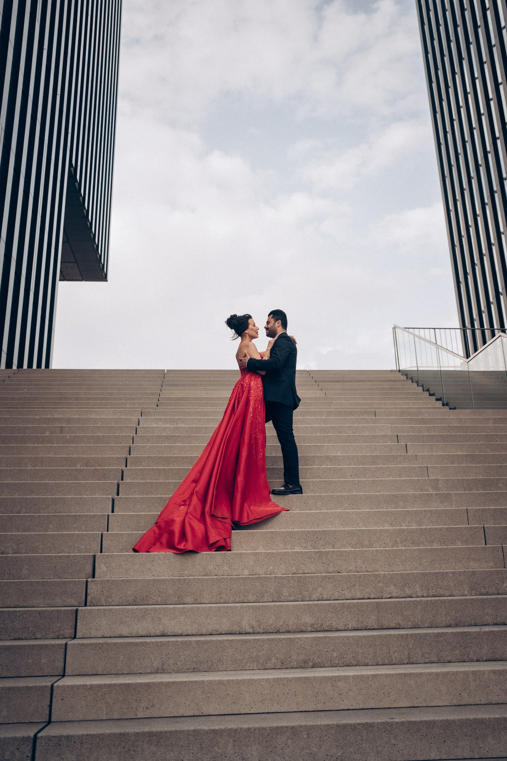 Wedding photography. Photography and bodyart in Cologne — Sylvette Loda