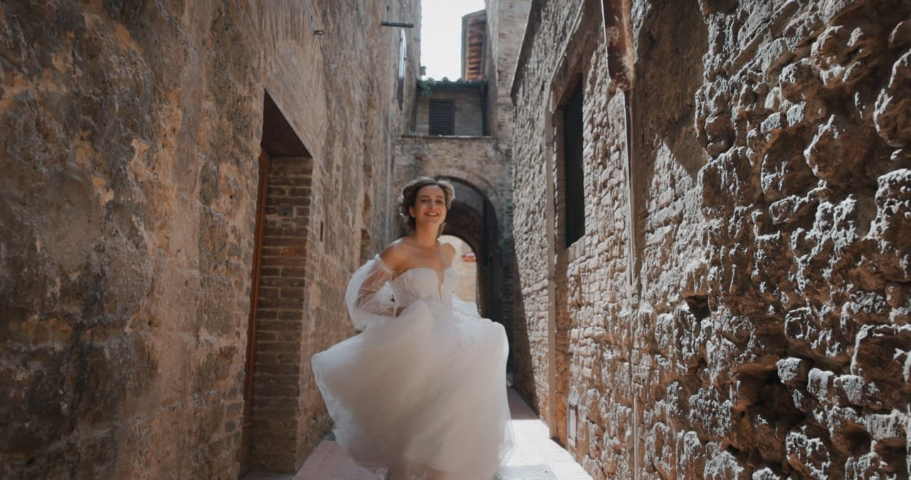 Nor Weddings - Film. Nor Weddings — Photo & Film