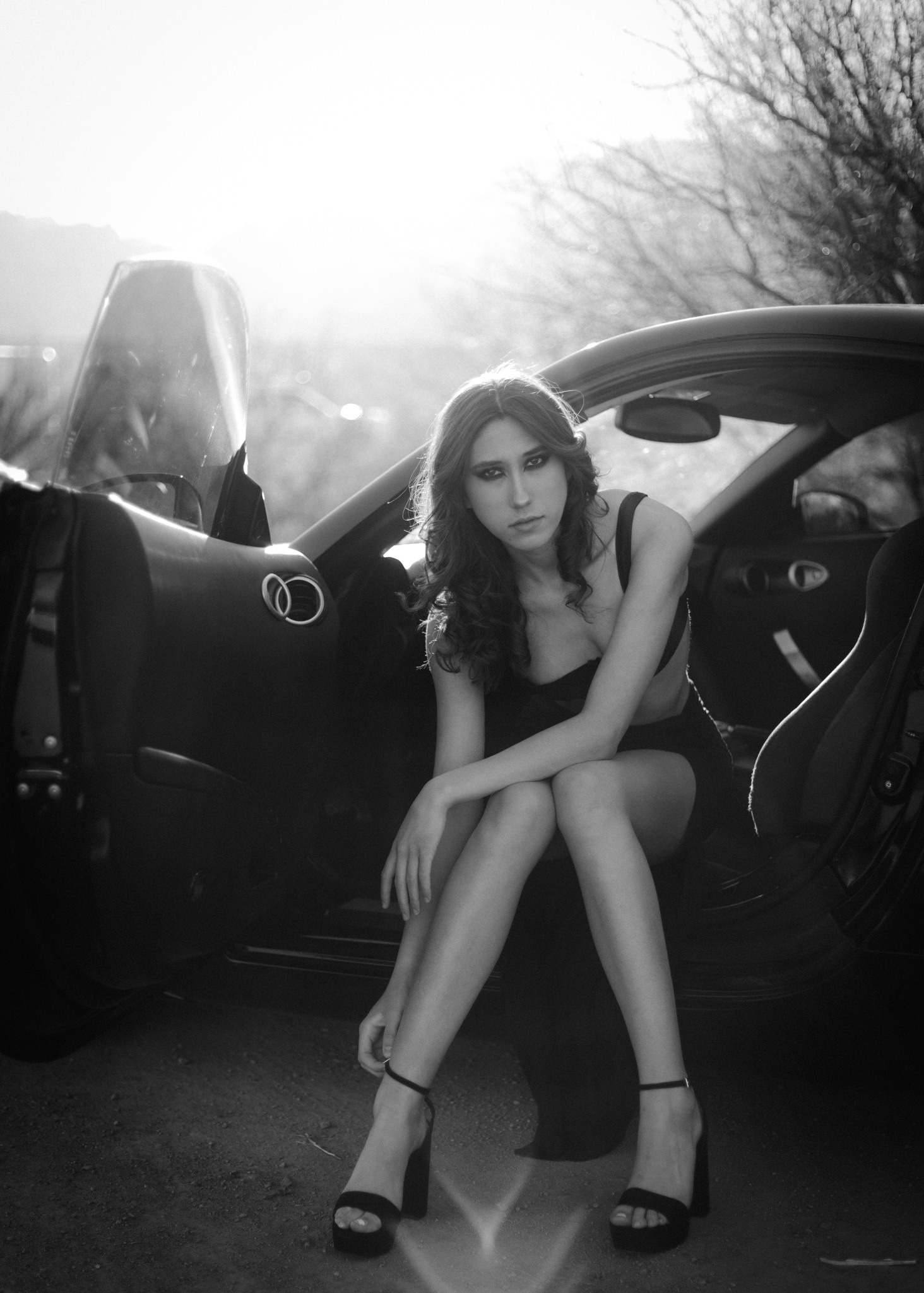 Roman & Lina. Anastasia Post: Wedding and Editorial Photography