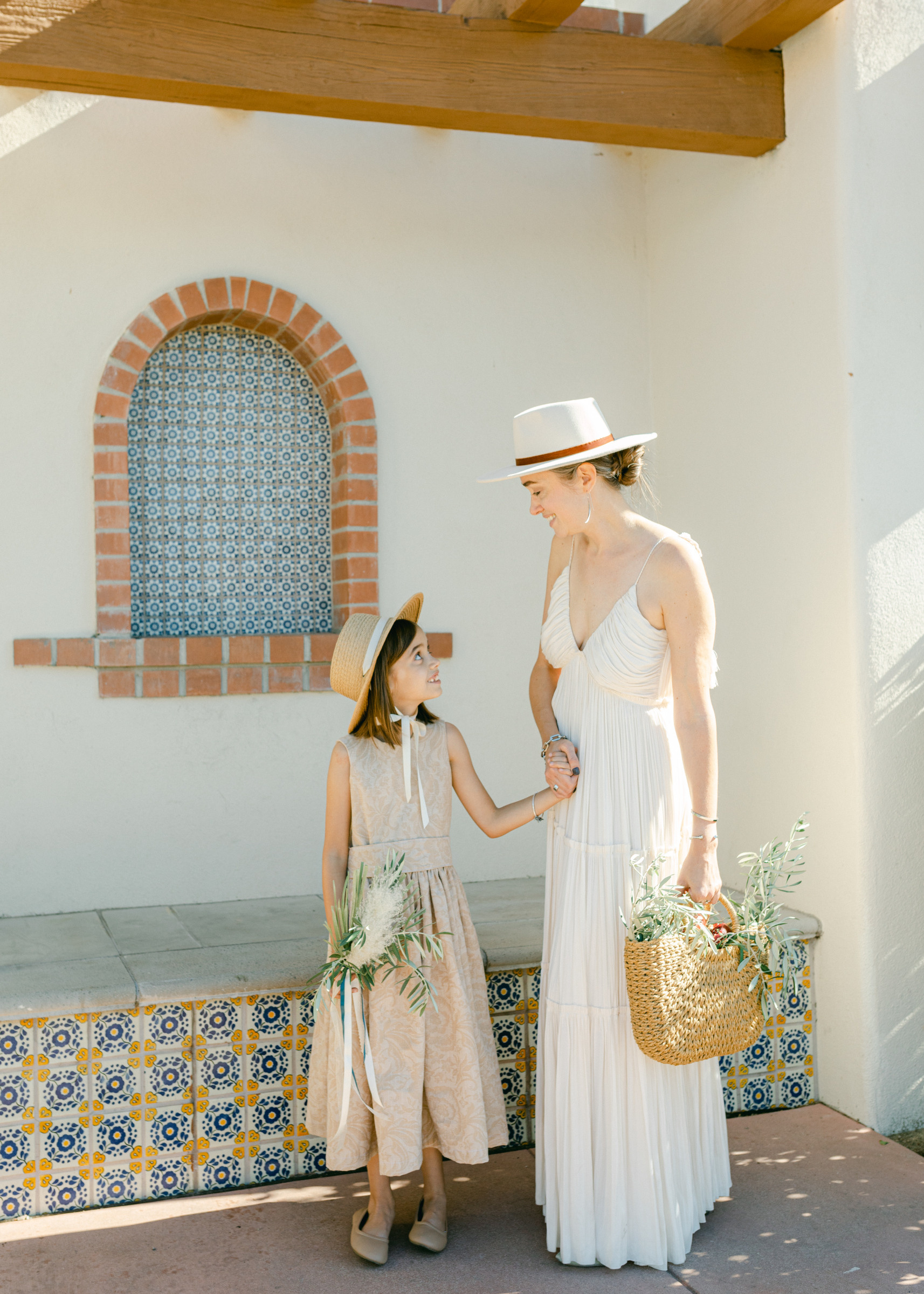 Valeria & Michael. Anastasia Post: Wedding and Editorial Photography