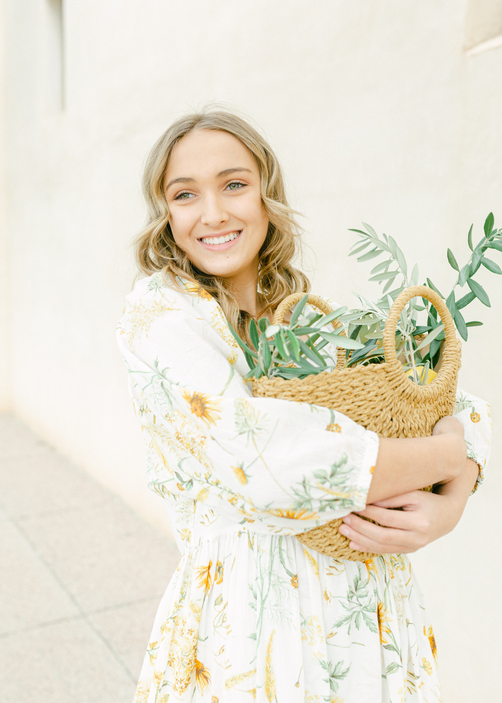 Kiersten. Anastasia Post: Wedding and Editorial Photography