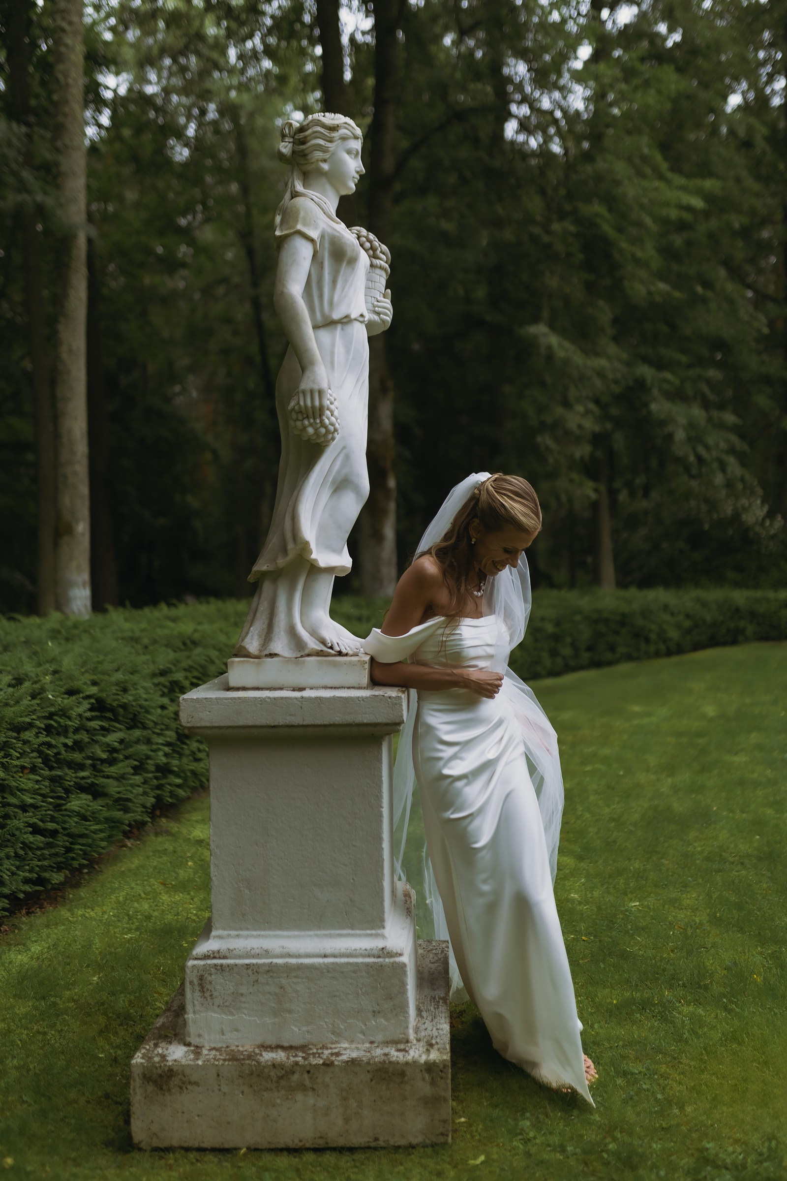 Vestuvių ir šeimų fotografė Lena Bondarenko / belove photo