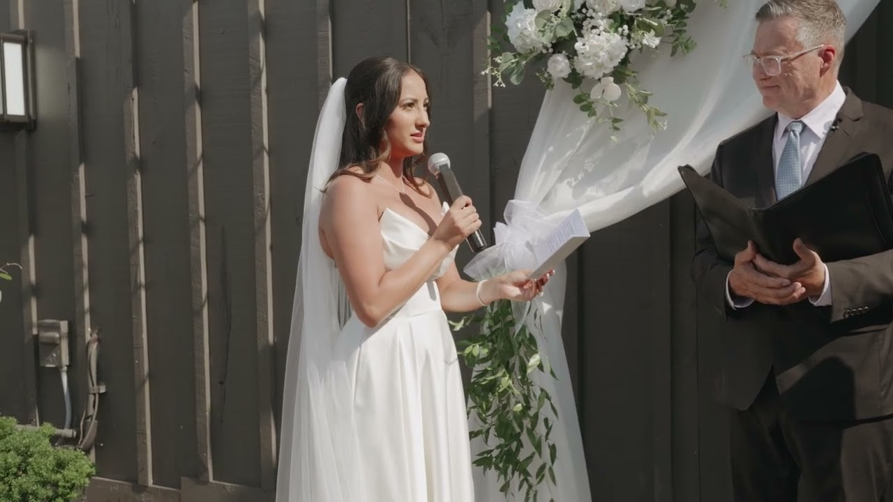 Kayleigh & Steve — July 13, 2025. Storytellers Films — Candid Wedding Videographer & Photographer in Toronto, Ontario and beyond