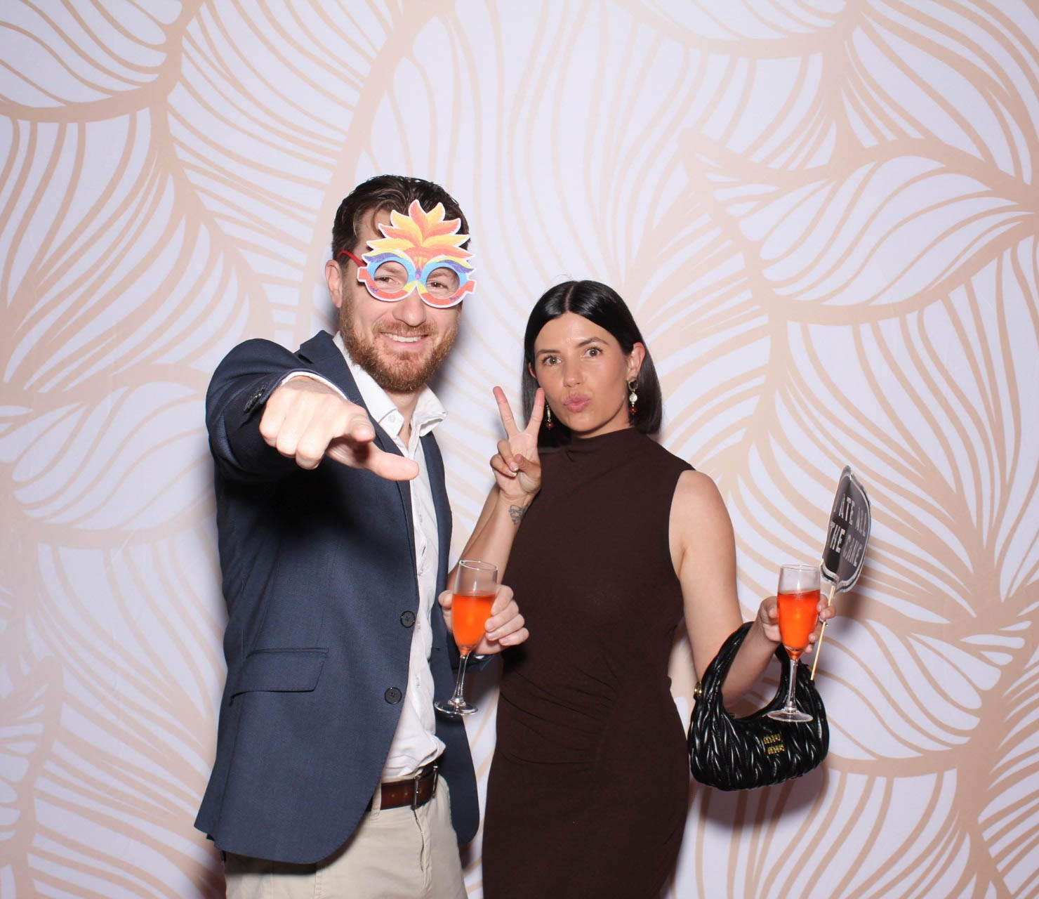 SmileyBooth provides fun, high-quality photobooth hire for all types of events across the Perth area. We add more fun to your events!!