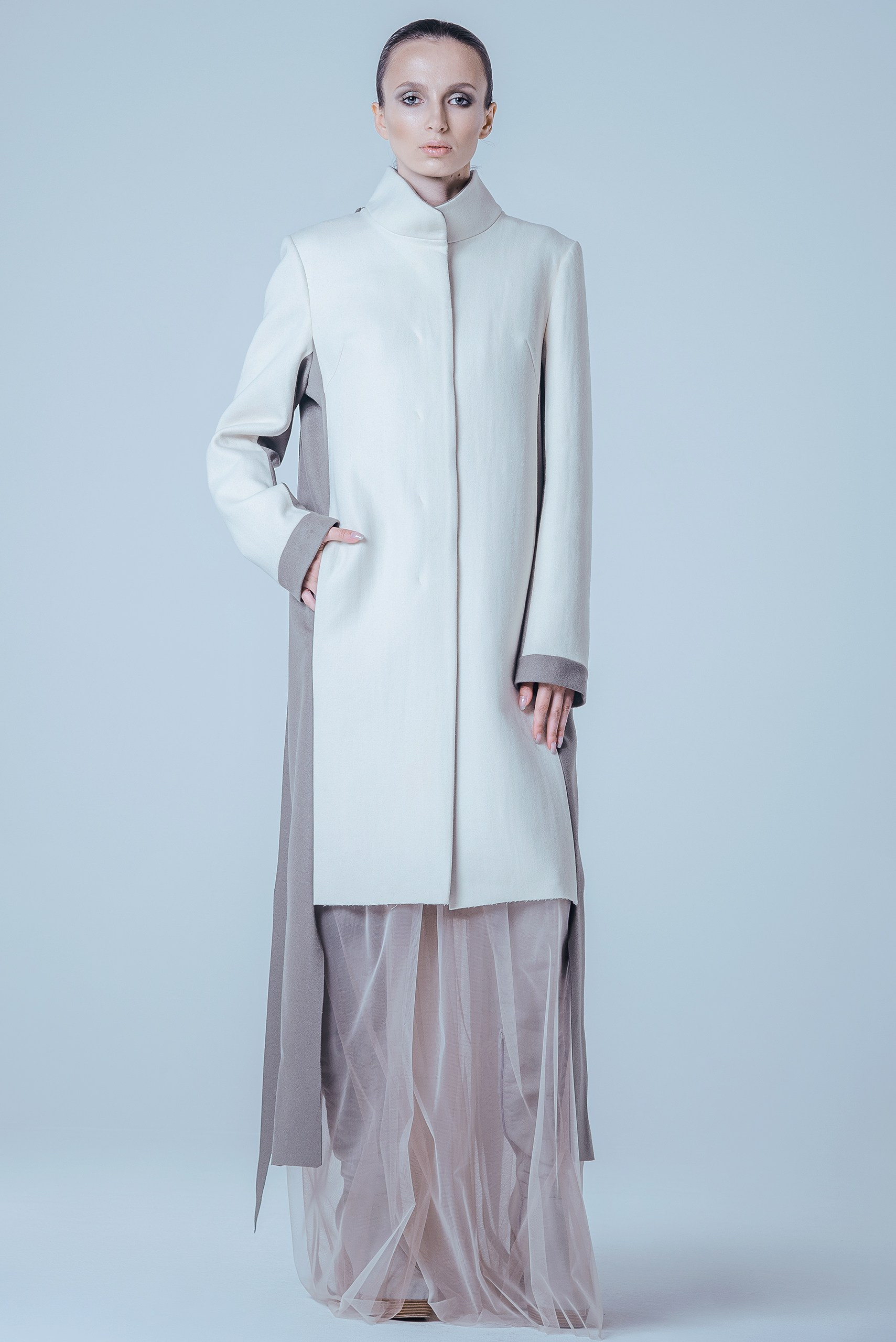 Collection: STONE FLOWERS