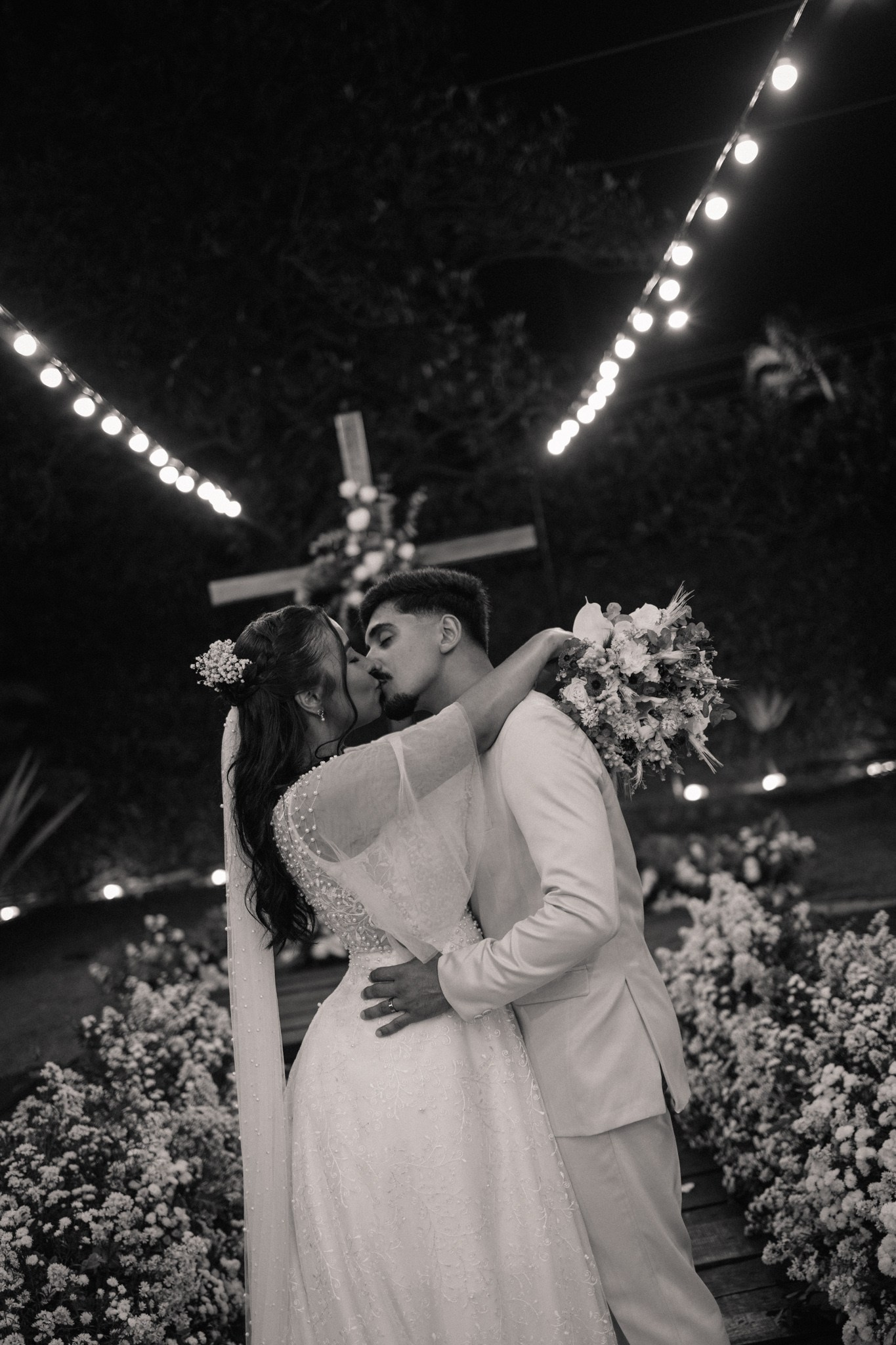 Gauss Fotografia — Fotografia de Casamento