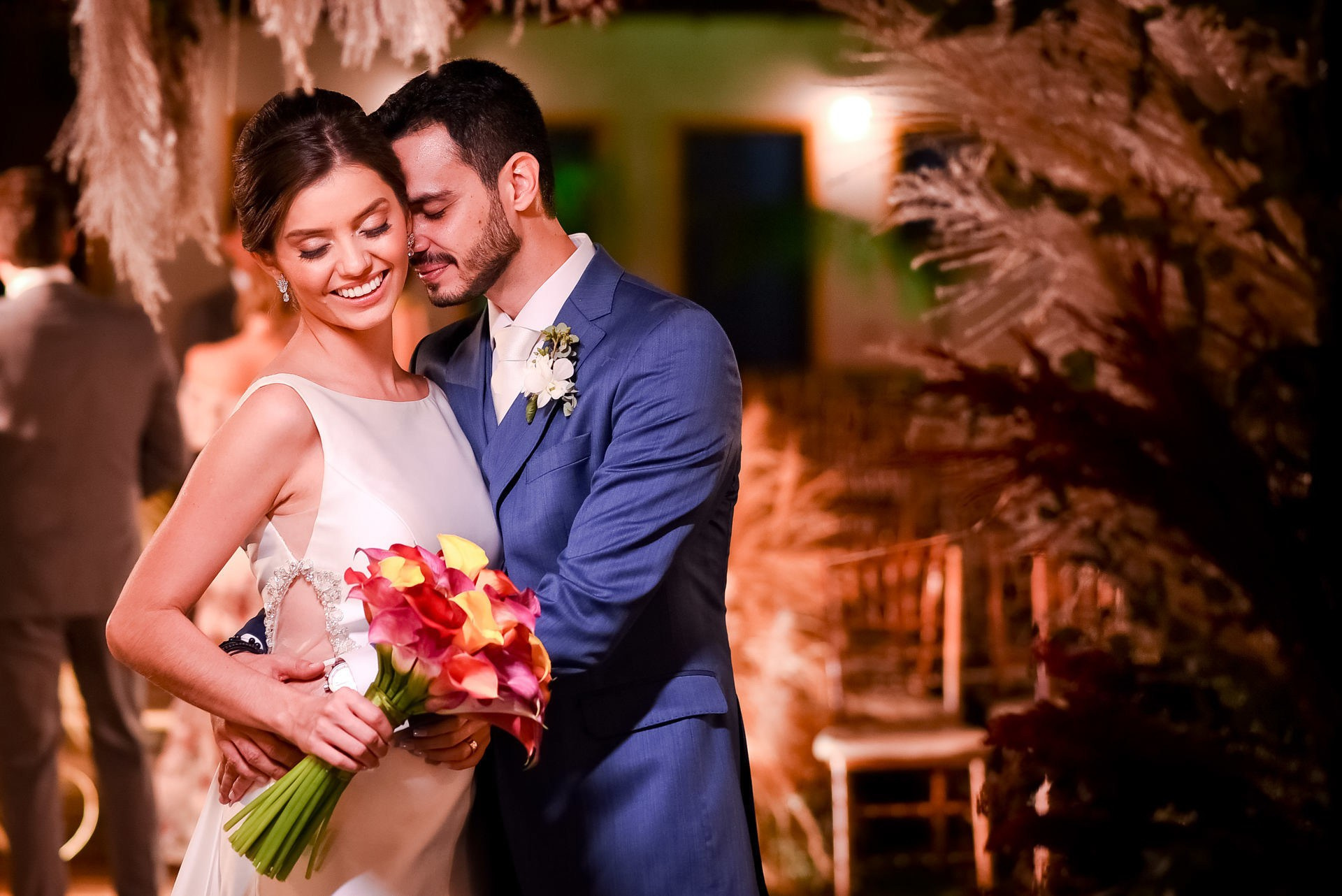 Wedding photographer in Orlando, Boston & New York Anderson Marques