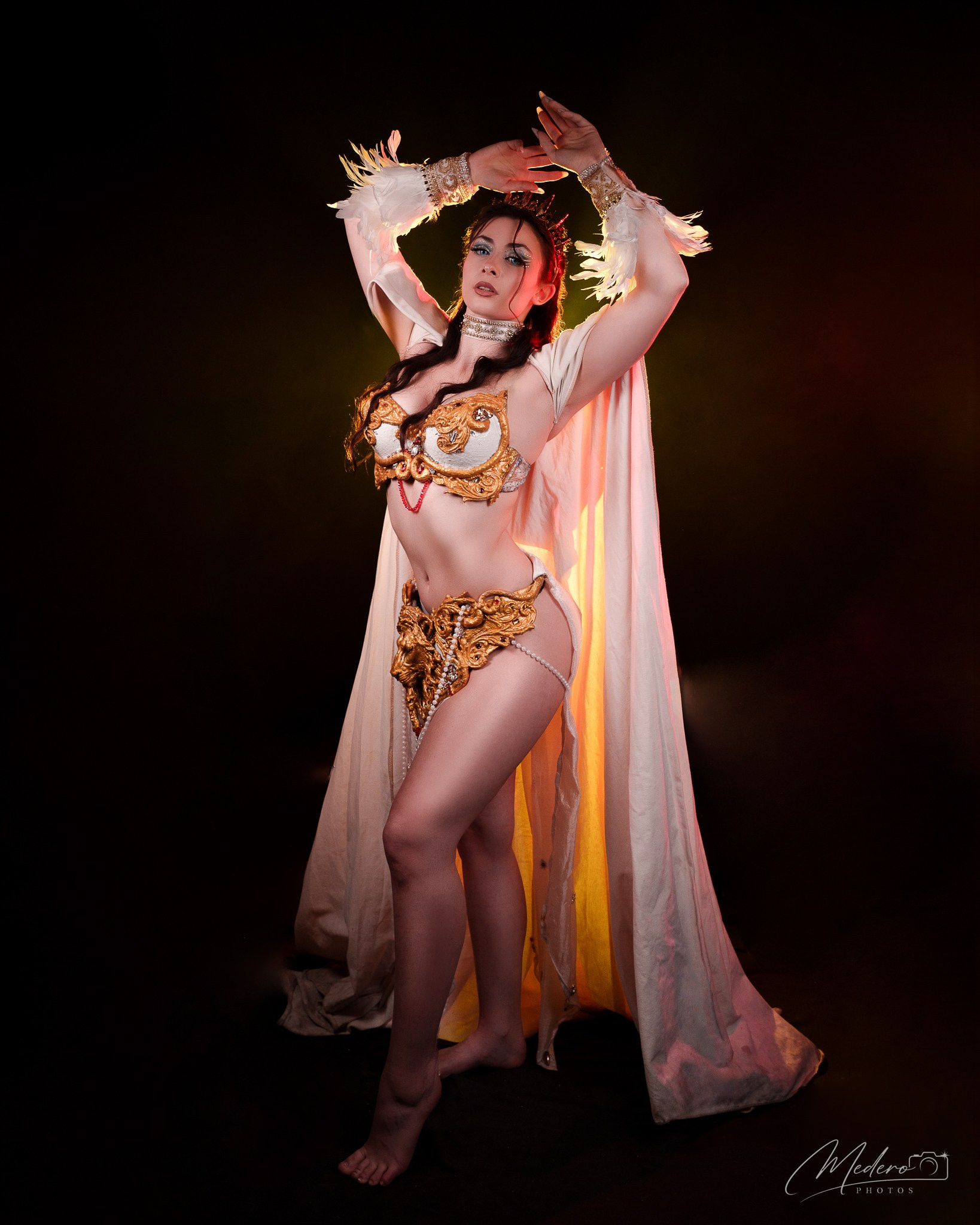 Martina. Medero Photos