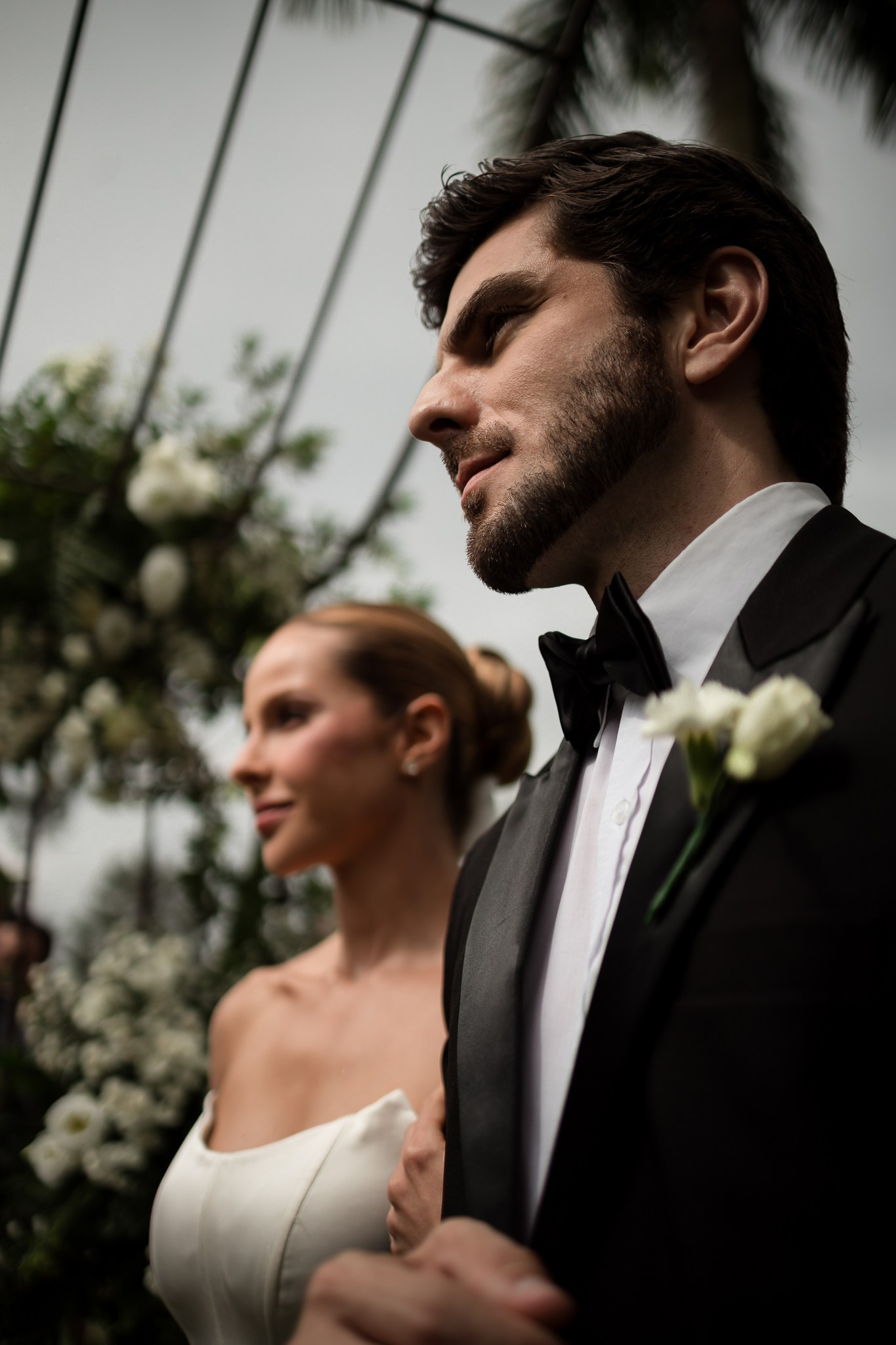 Fotógrafo de casamento