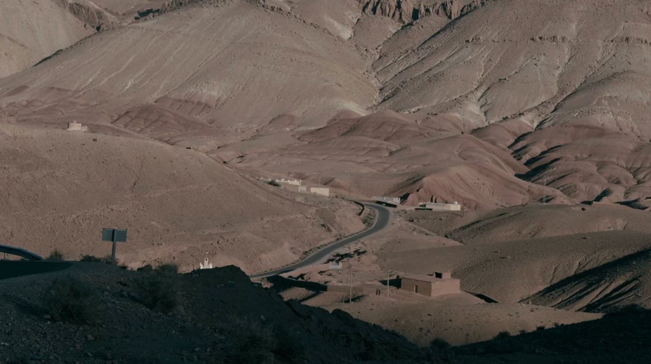 About. Singularity Film