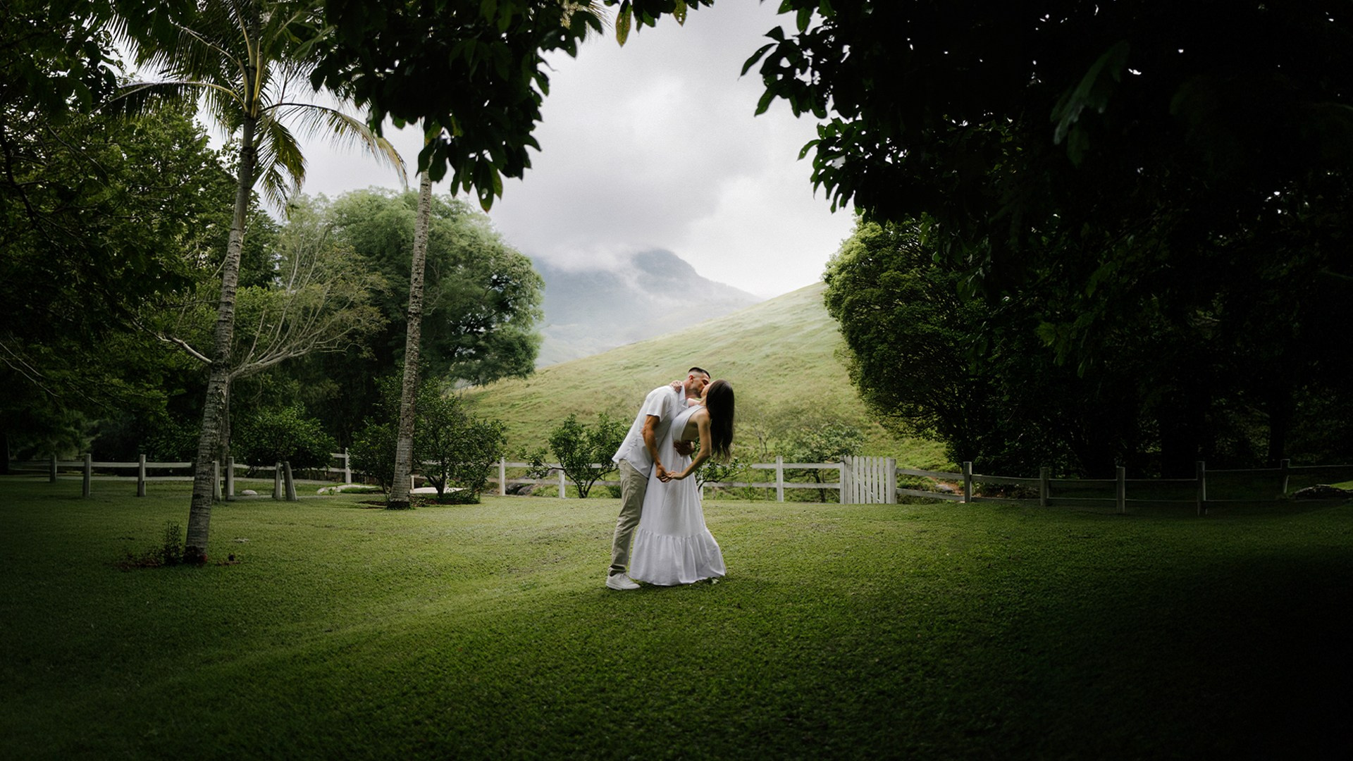 Casamentos. Denis Damasceno | Fotografia