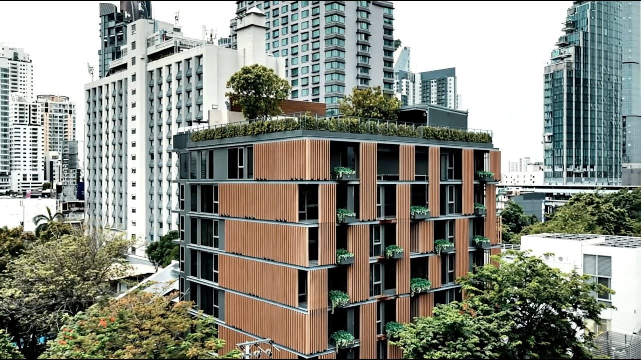 Portfolio. Filmmaker/ Photographer / Drone Pilot — Bangkok, Thailand