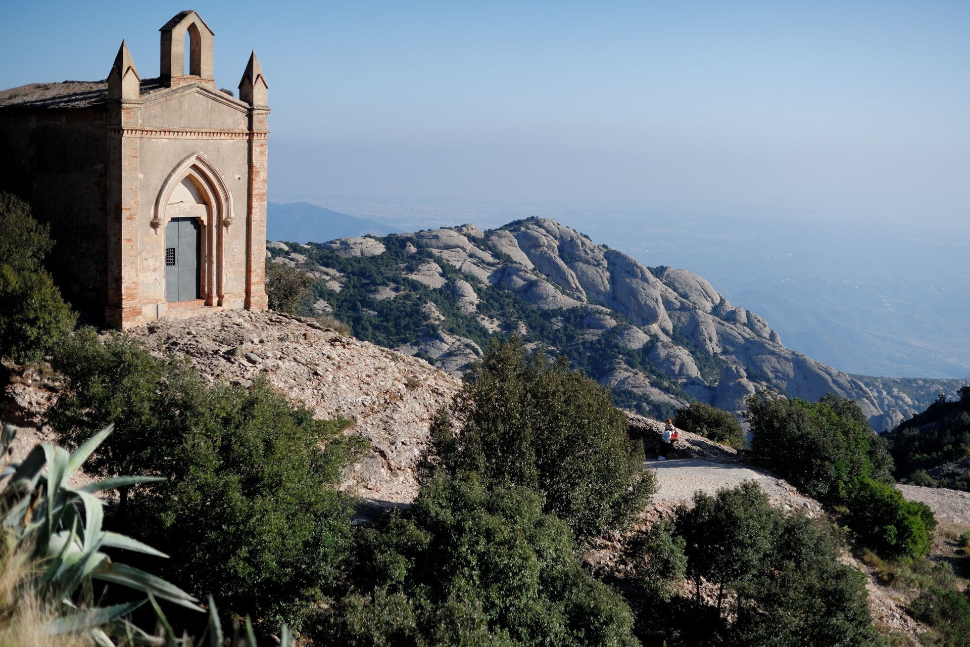 Spain Travel Photography