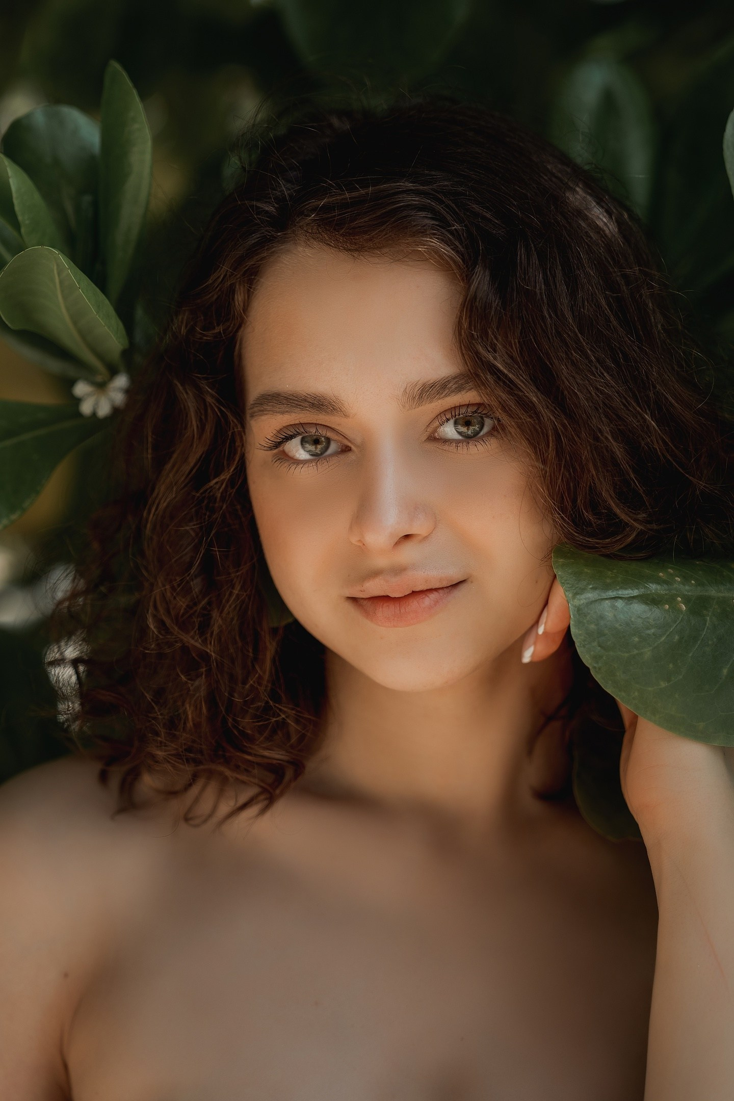 Семейный, свадебный и портретный фотограф на острове Пхукет Наталья