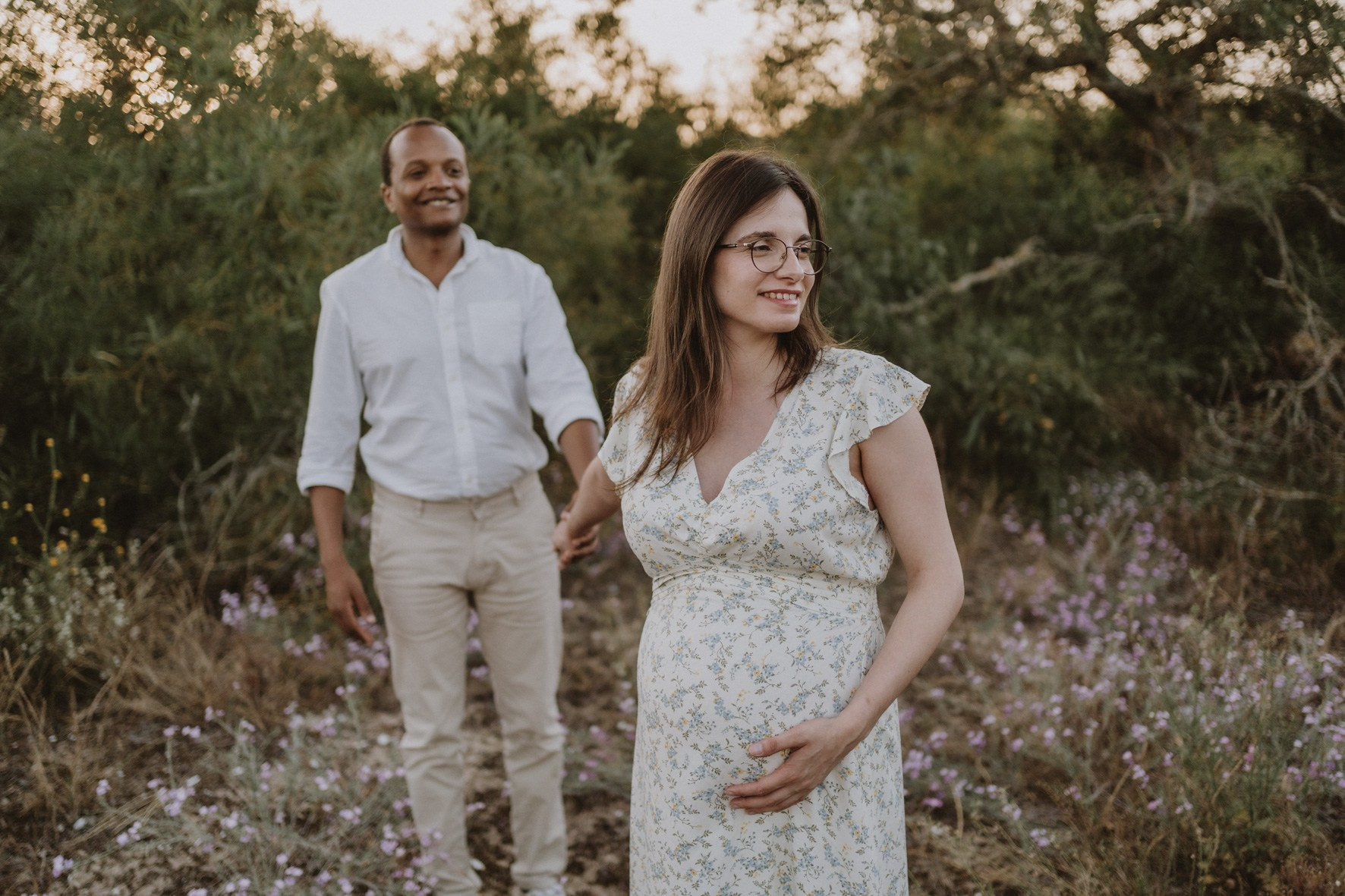 Fotografia de gravidez em Lisboa, Almada, margem Sul e Ribatejo - Photus Family