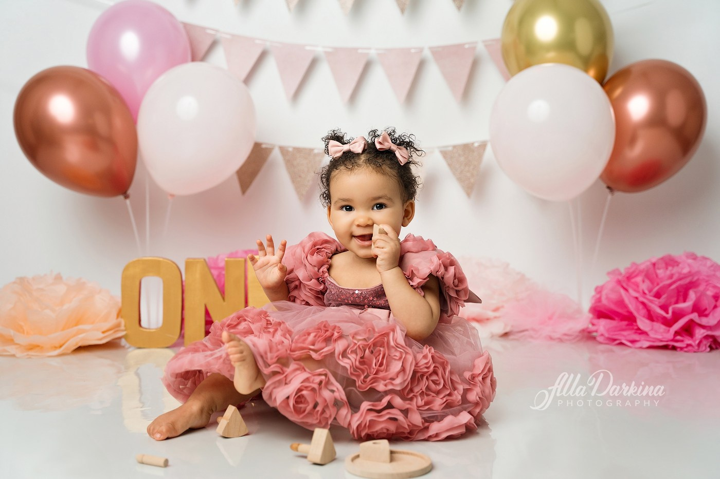 First year selebration. Newborn and family photographer. Hills District. Sydney