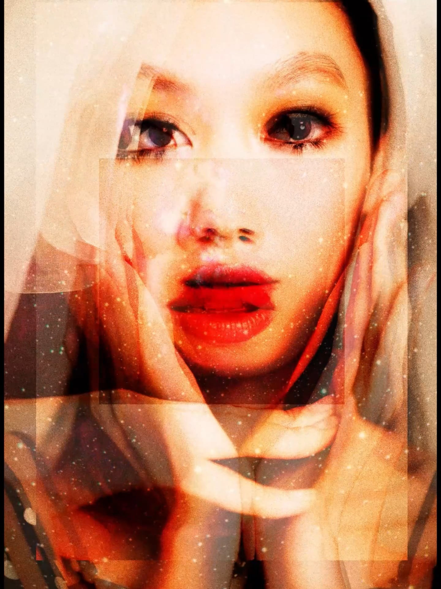 YURI PROJECT. Anna Miyauchi