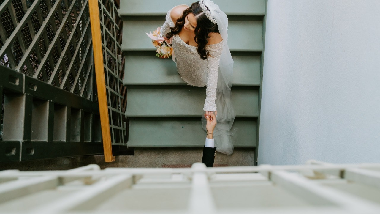 Ștefana & Daniel. Sebastian Purusniuc Fotograf - Iasi