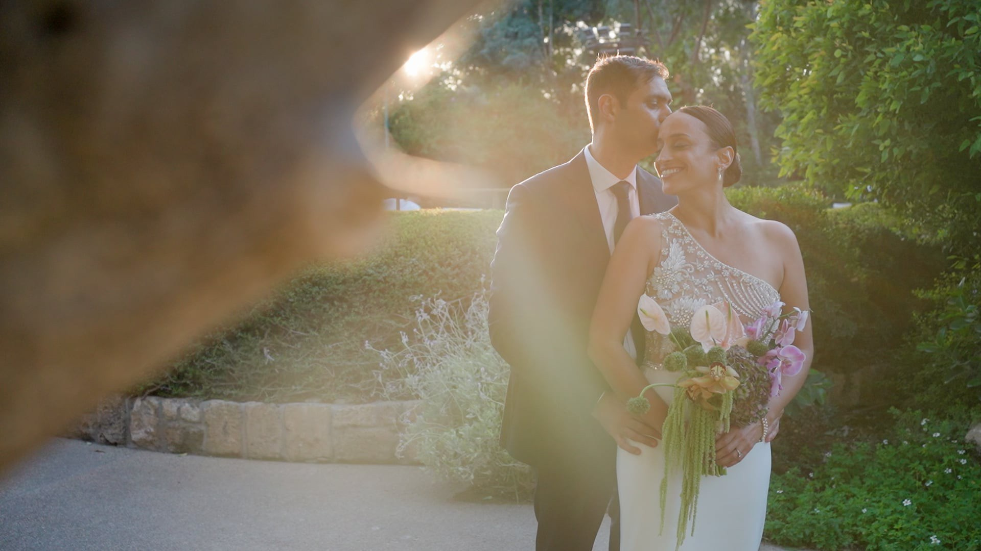 Films, Highlights, wedding Clip. Zimin Iliya — Wedding Videographer