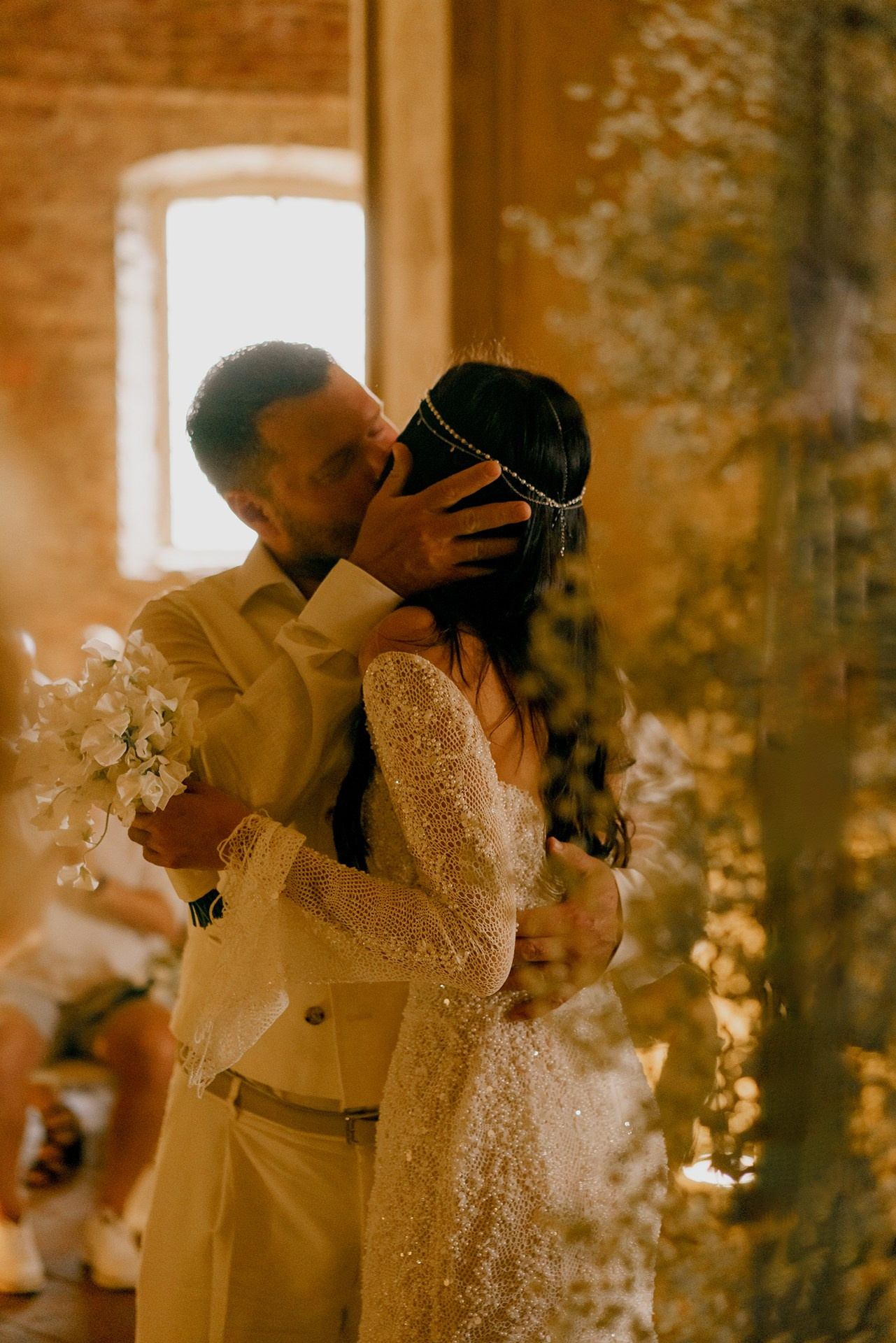 Proposal Wedding 2026. Wedding photographer in Europe. Italy, Lake Como. Aesthetic elegant story-telling