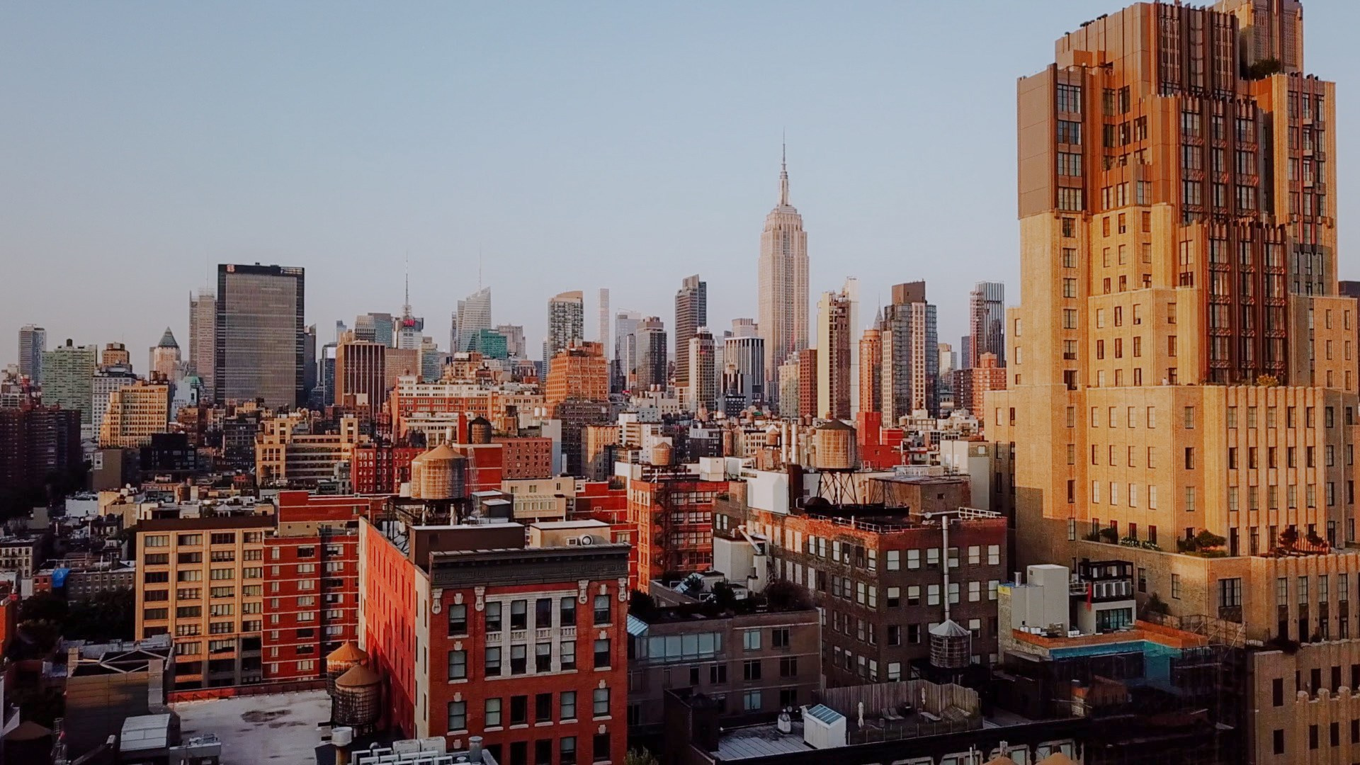 Testimonials. Videographer and photographer in New York // MAKAROV.VIDEO