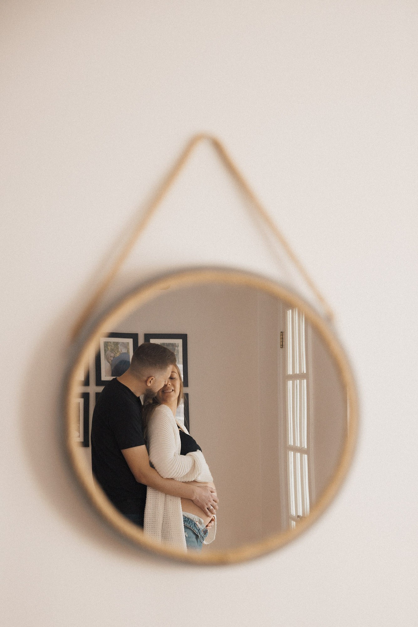 MATERNITY. Photographer Anna Gabitova