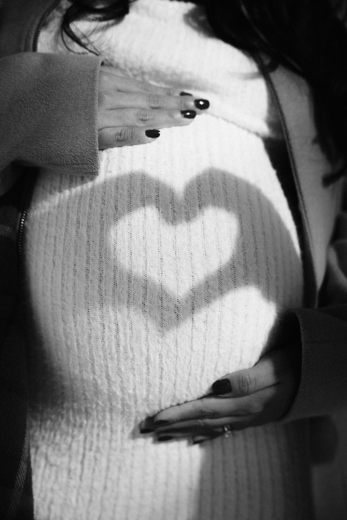 MATERNITY. Photographer Anna Gabitova