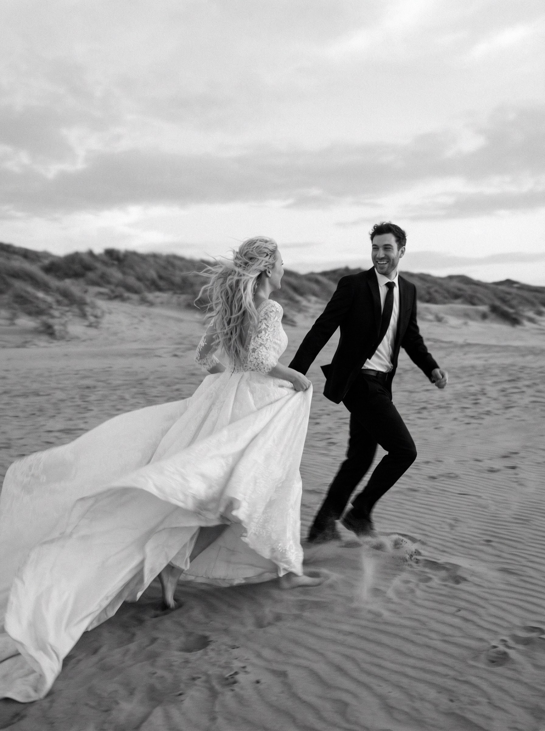 Hochzeitfotografin Düsseldorf, NRW Nadja Holzmann