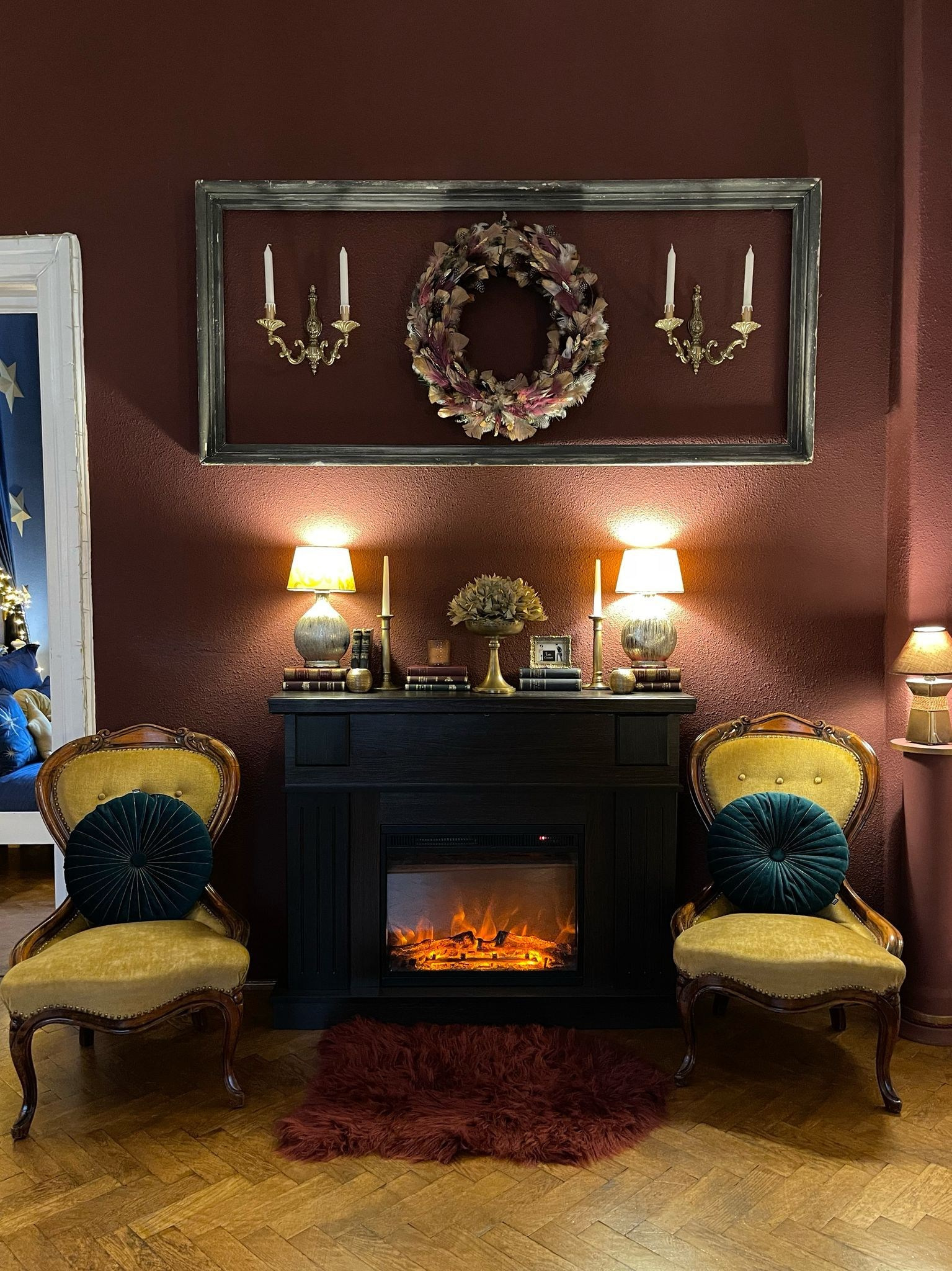 Sedinta foto Paste Bucuresti