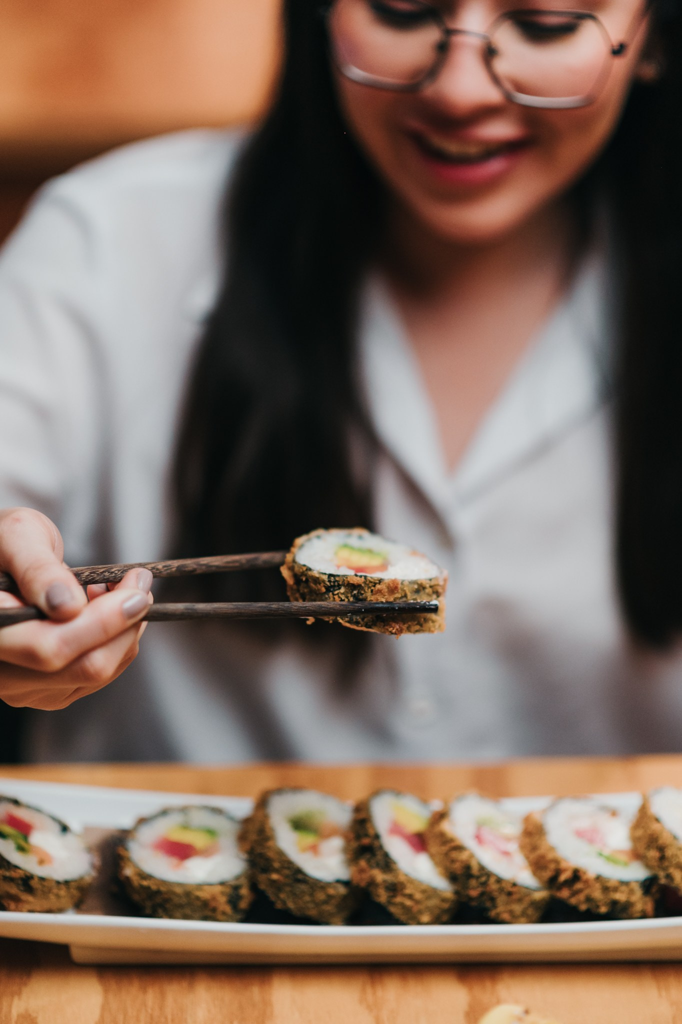 Fotografía gastronómica