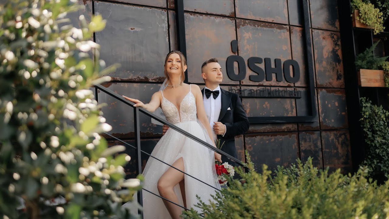 ProWed — Foto Video Moldova și România