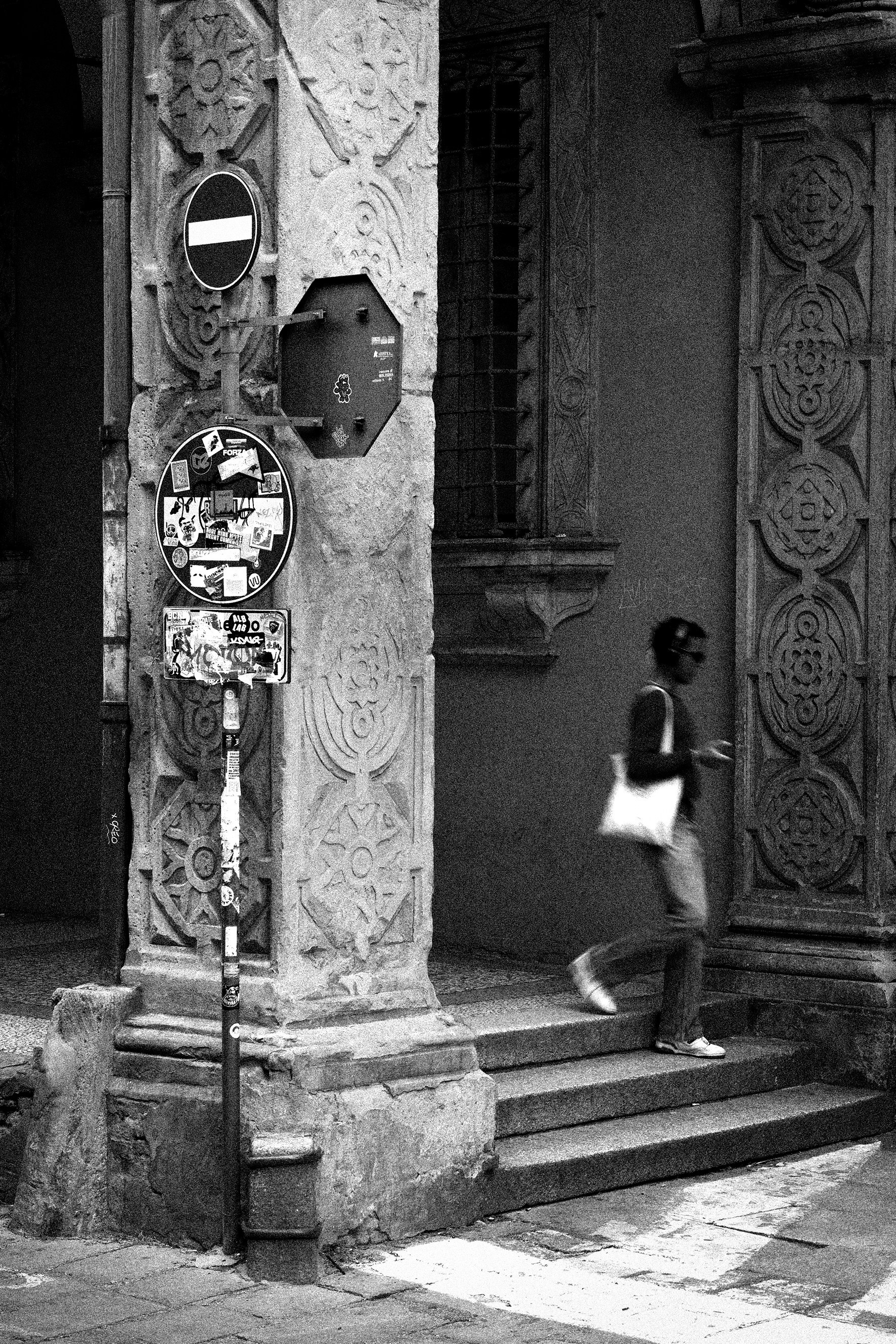 BNW Around Photography