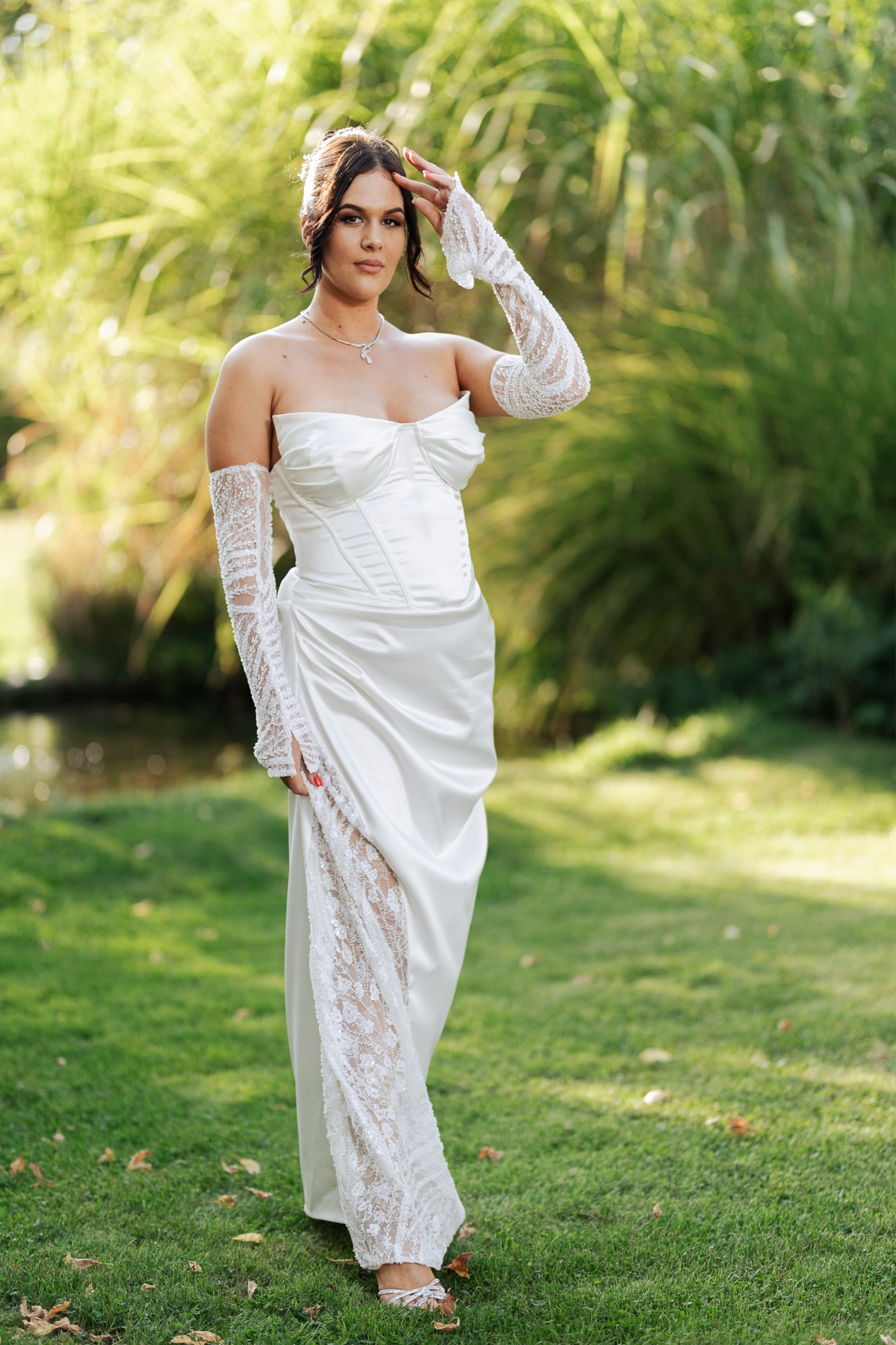 Kontakt. Fotograf za venčanja Beograd | Mandic Weddings