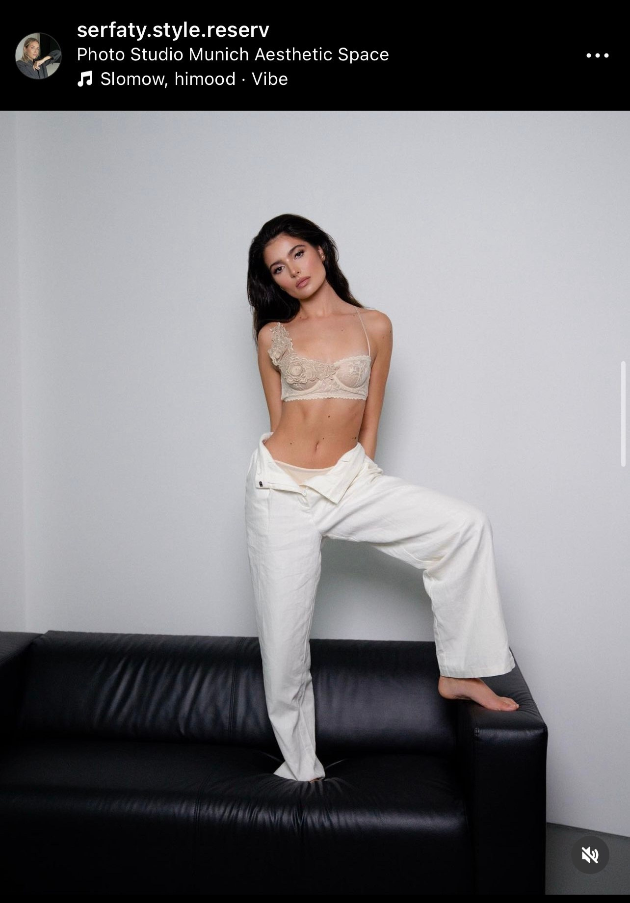 Unsere Gäste. Fotostudio Aesthetic Space