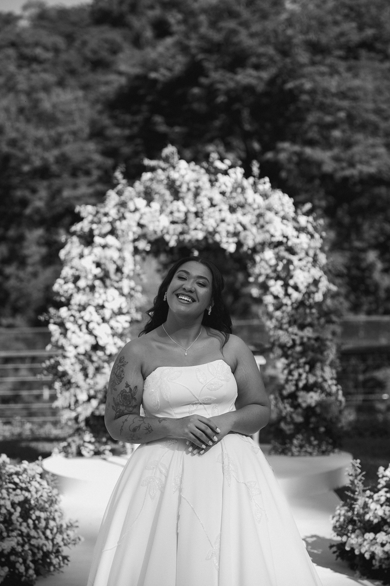 Gauss Fotografia — Fotografia de Casamento