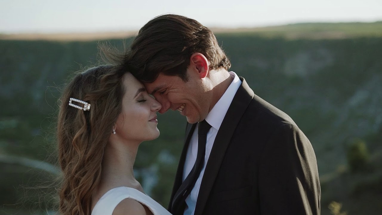 Свадебная видеосъемка. Standart Studio — Услуги фото видео на свадьбу Молдова Кишинев