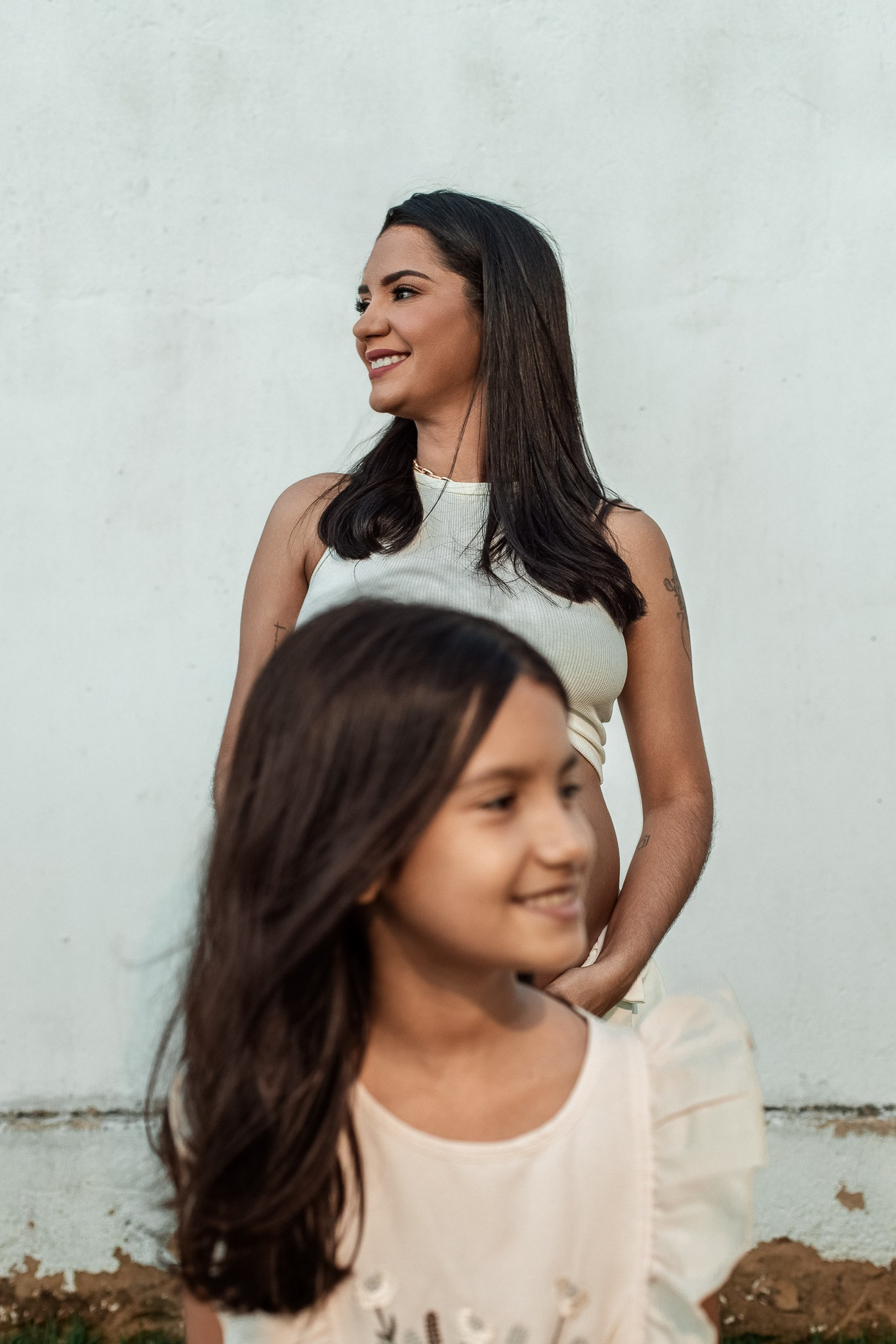 A ansiedade do final da gestação: como o ensaio pode aliviar esse momento. Mauro Bernardo Fotógrafo | Fotografia de Grástante, Família, Partos e Retratos em São Miguel dos Campos e região