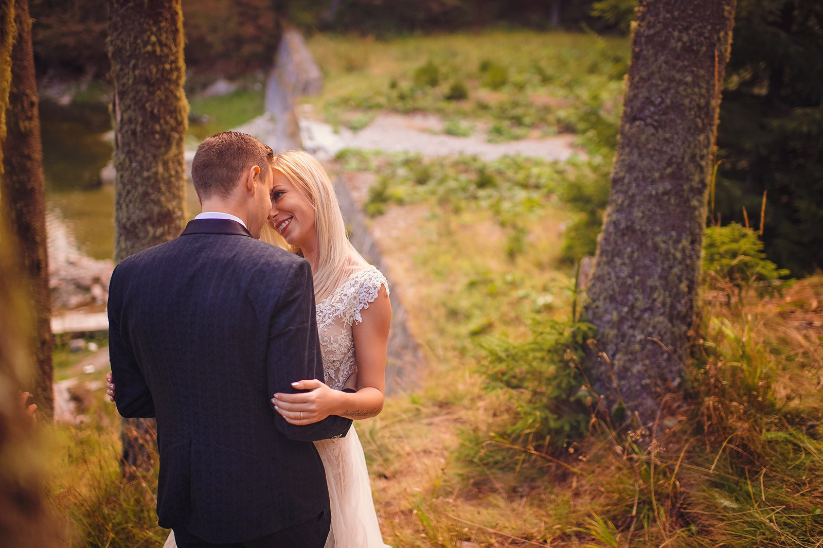 Laura & Daniel. Fotograf nunta Constanta