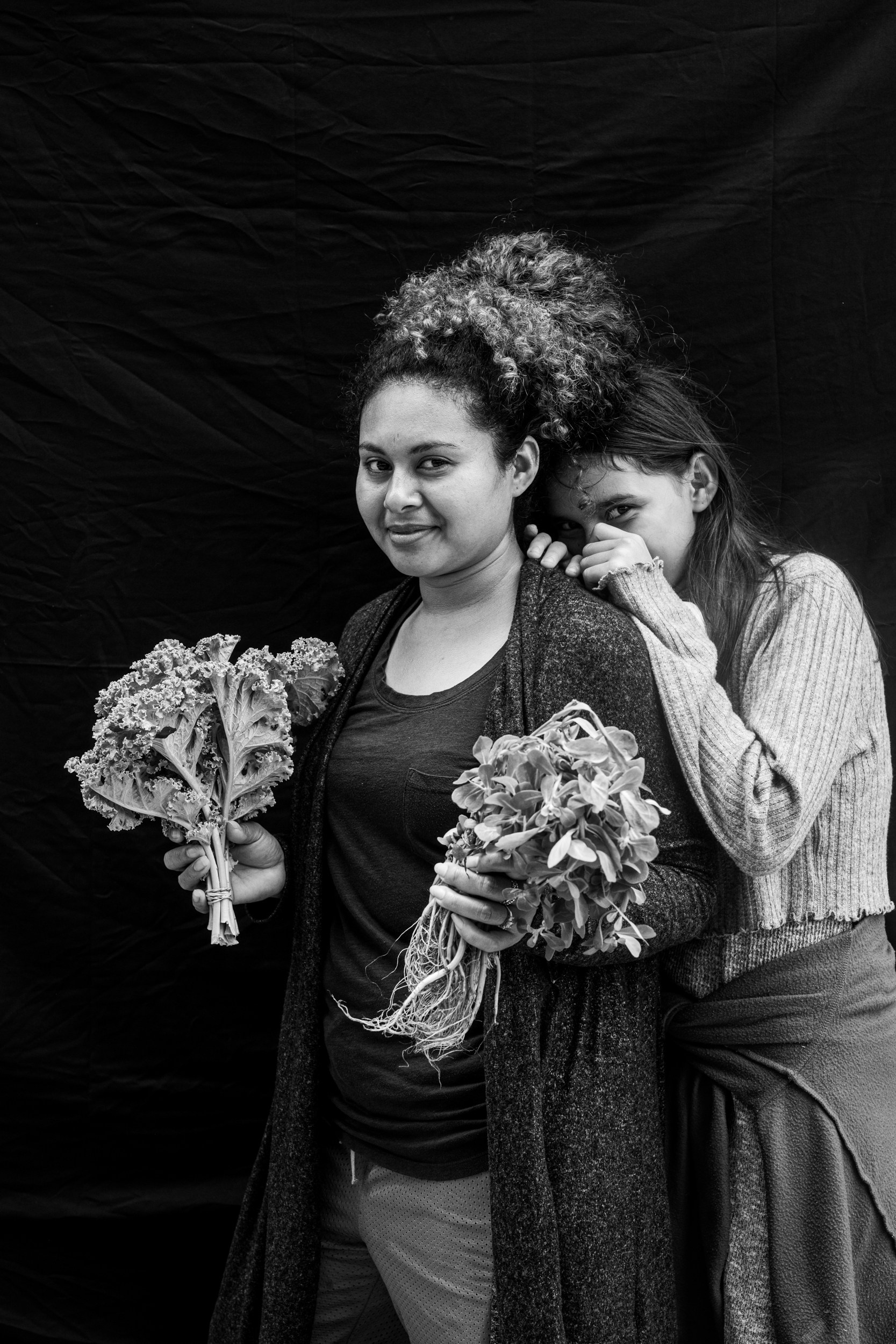 Humano. Tatiana Kireicheva