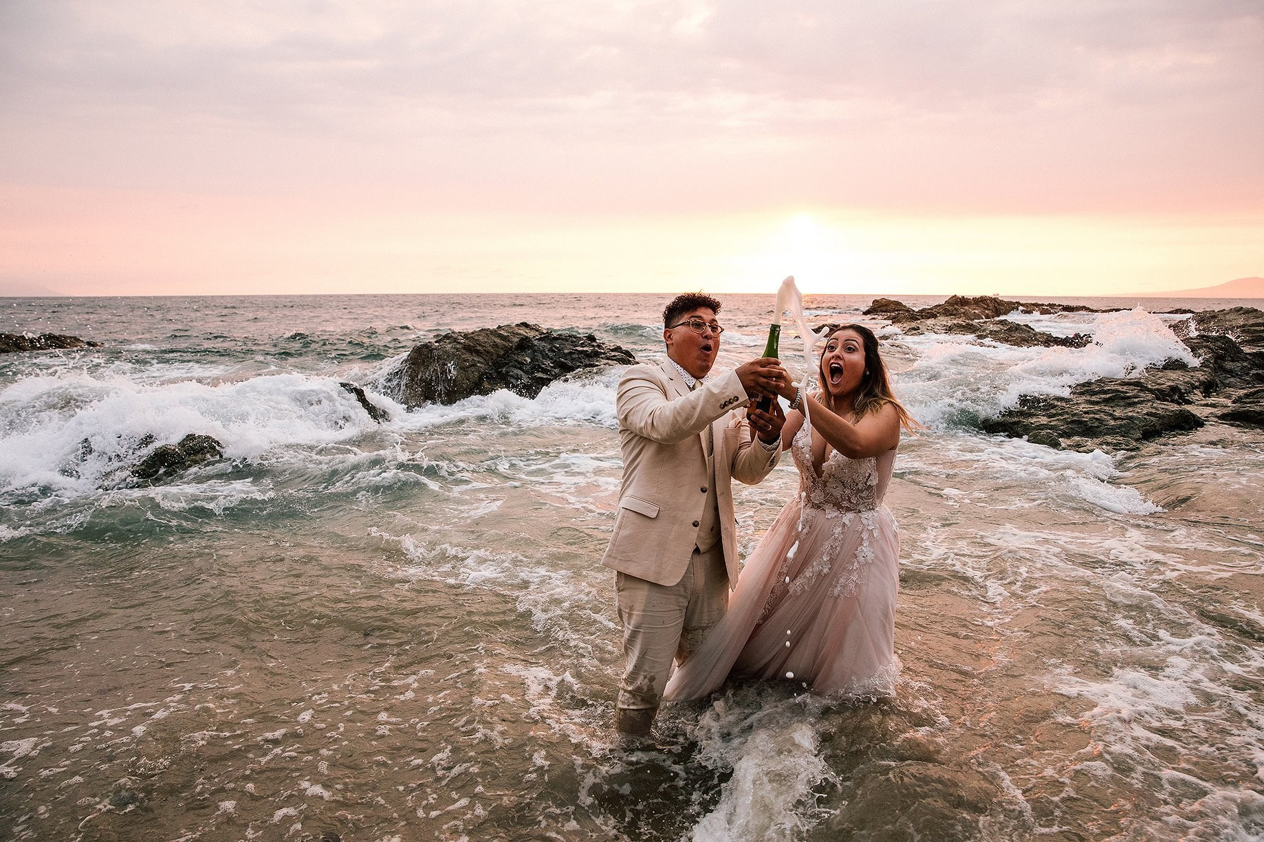 Jorge Romero Fotógrafo de bodas