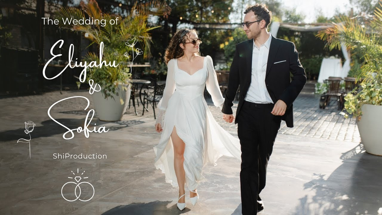 WEDDING VIDEO. Https://shi-photo.com/