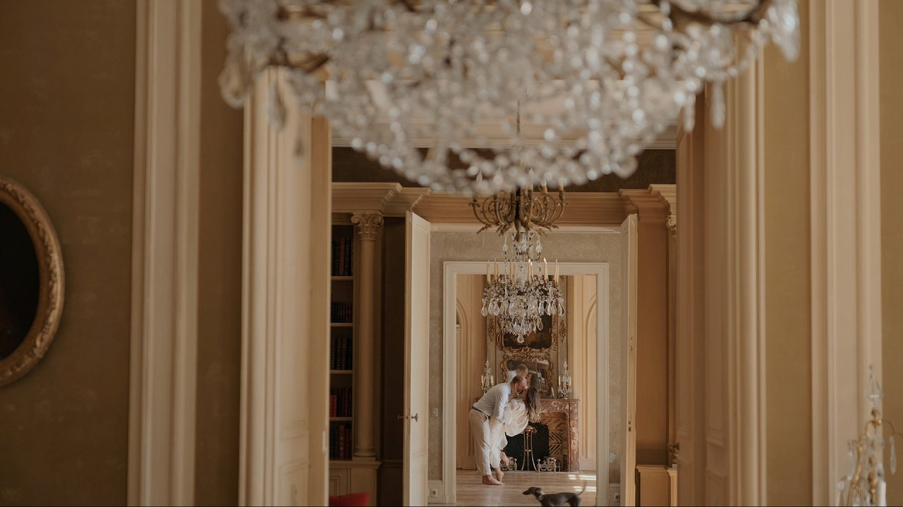 Wedding stories. Videographers Storytellers film Italy France